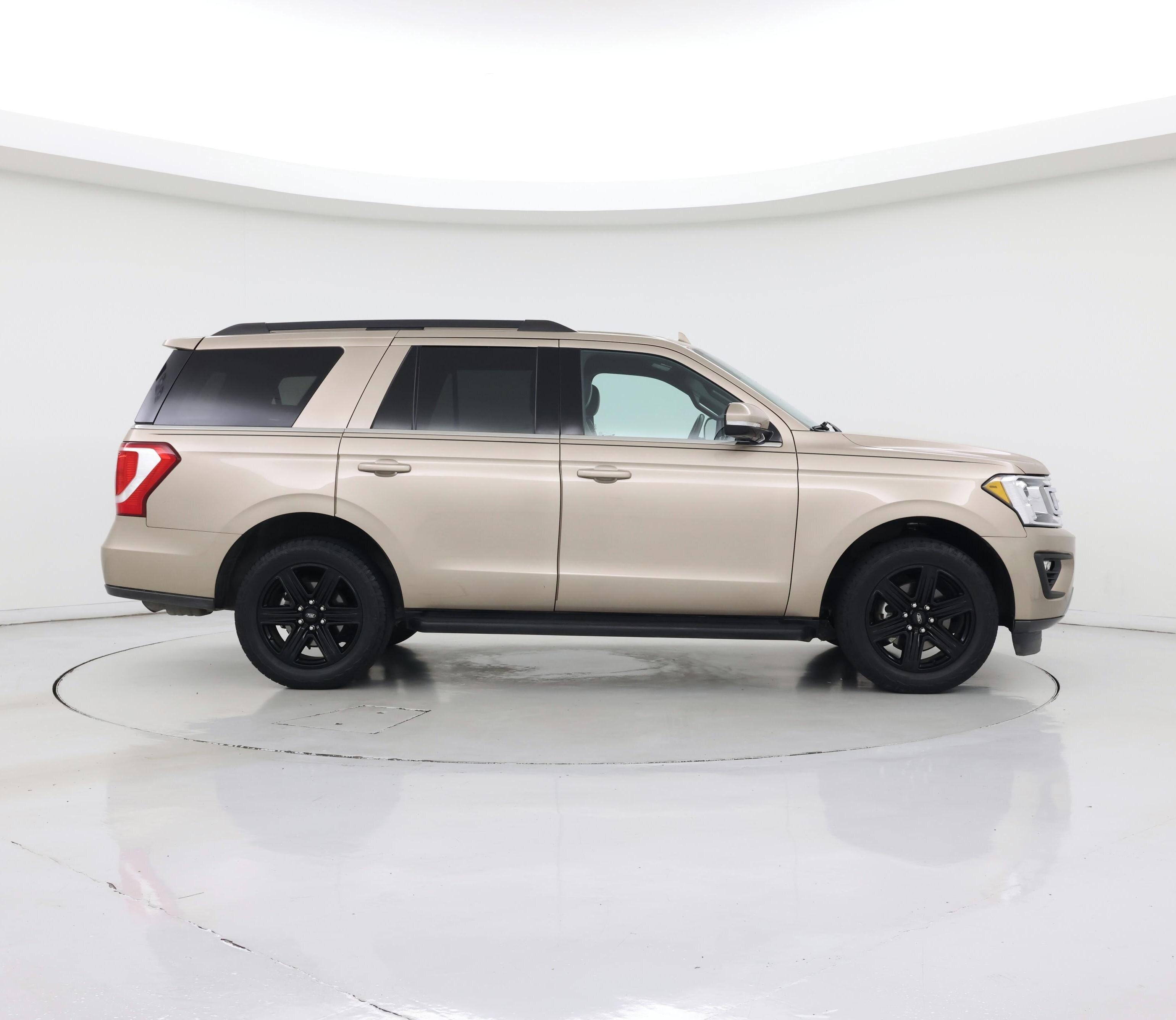 Thumbnail: 2020 Ford Expedition - 7