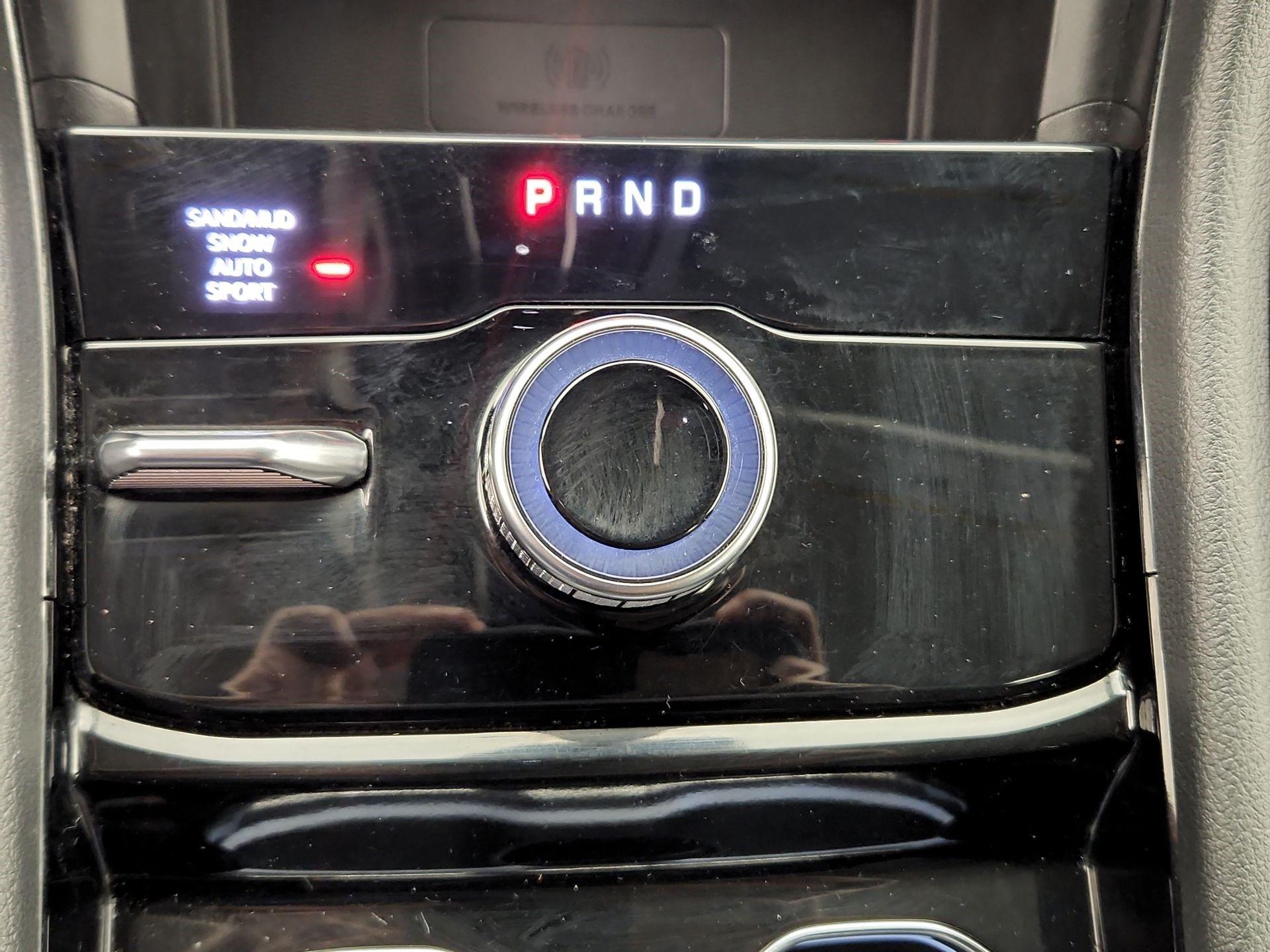 Thumbnail: 2023 Jeep Grand Cherokee - 18