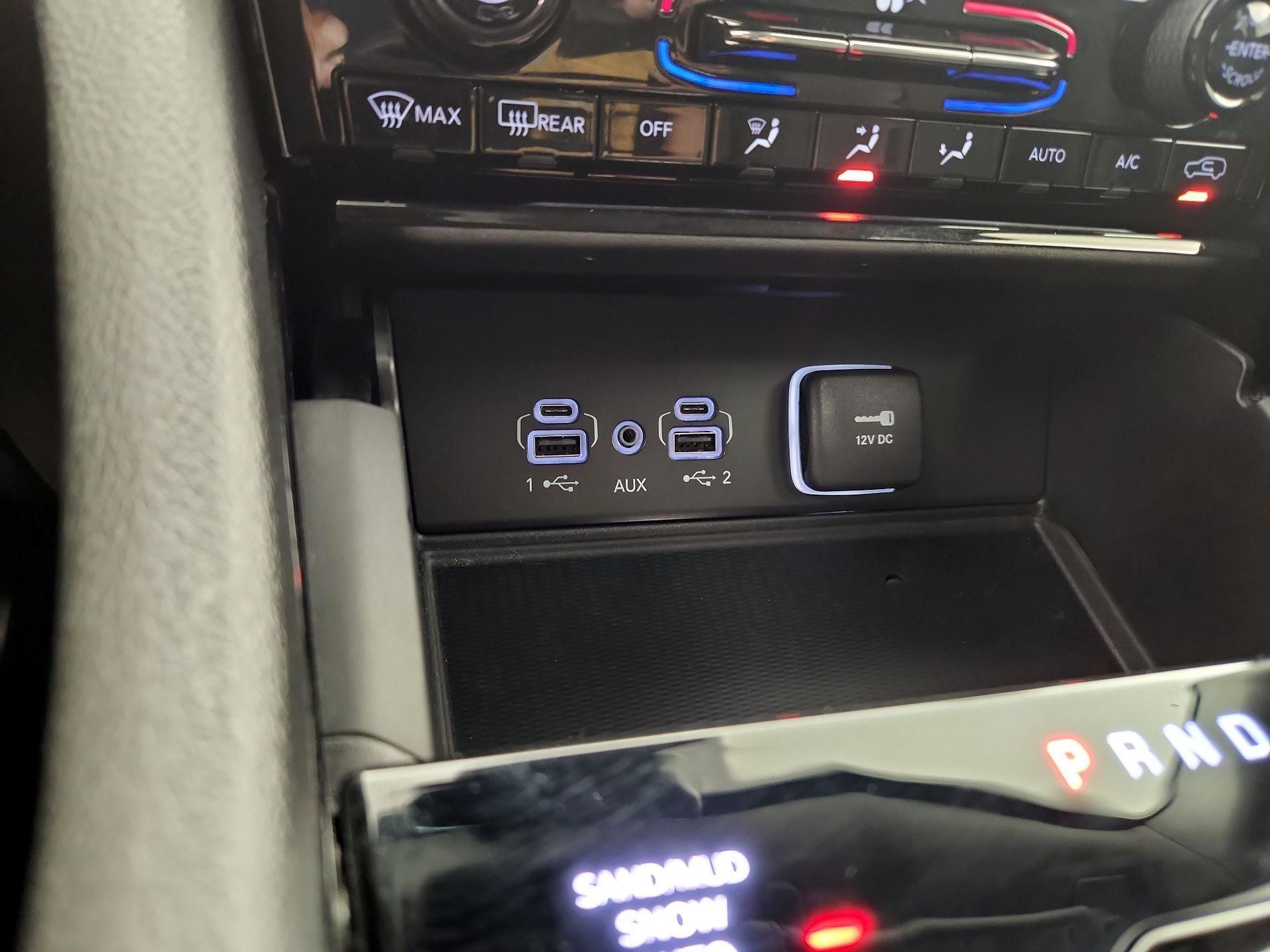 Thumbnail: 2023 Jeep Grand Cherokee - 19