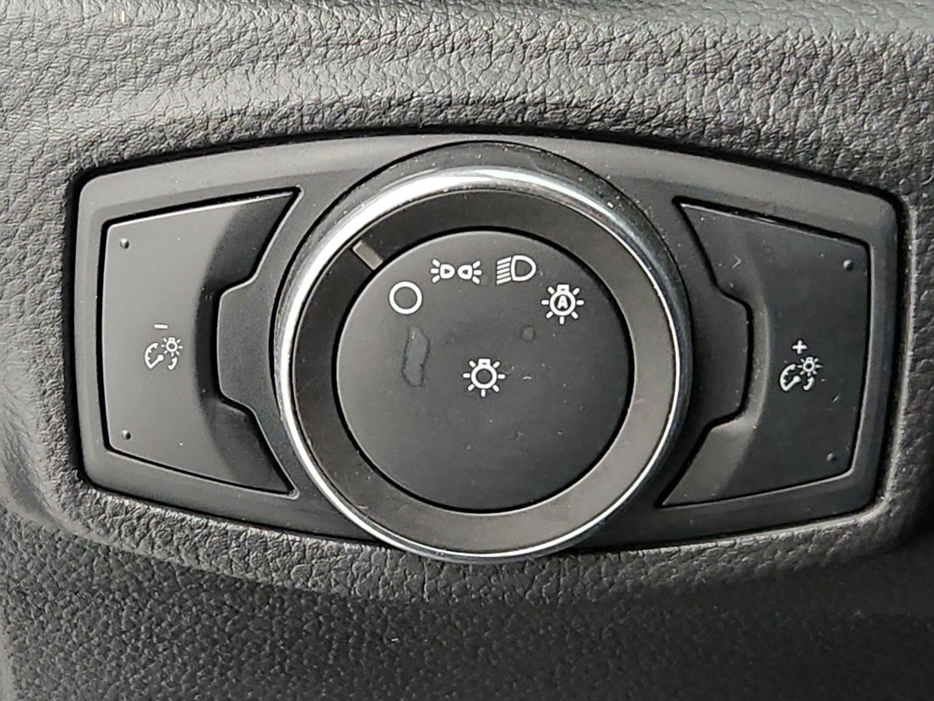 Thumbnail: 2022 Ford Ranger - 13