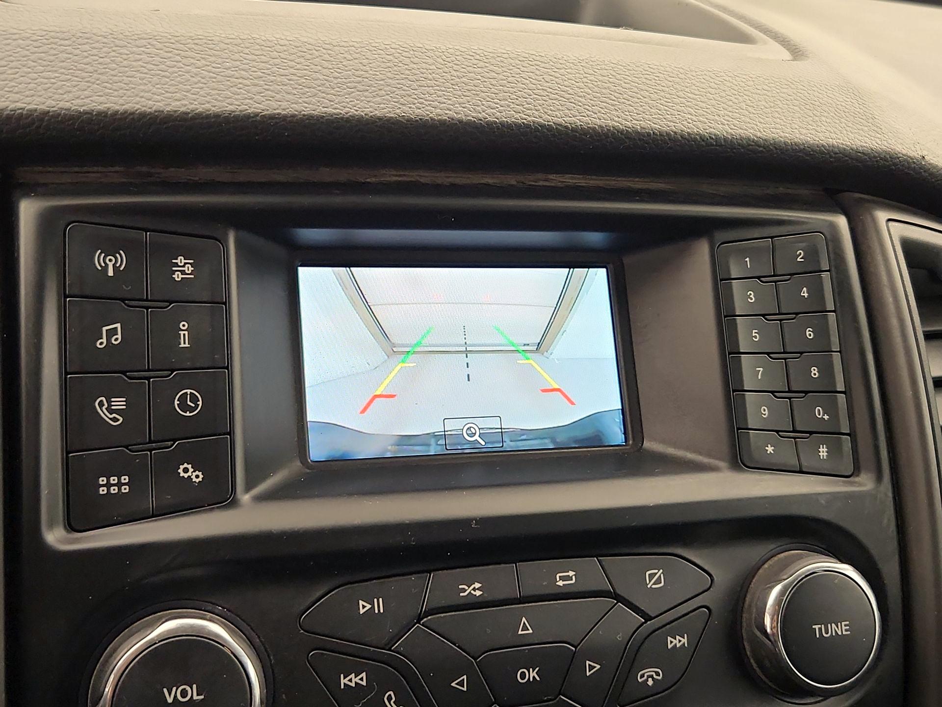 Thumbnail: 2022 Ford Ranger - 14