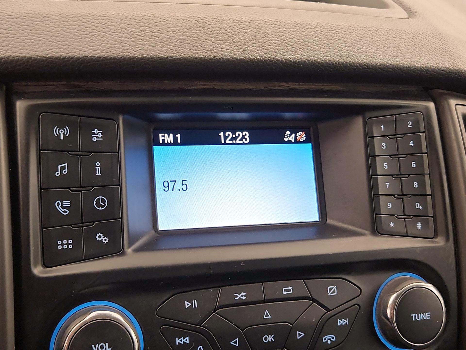 Thumbnail: 2022 Ford Ranger - 15