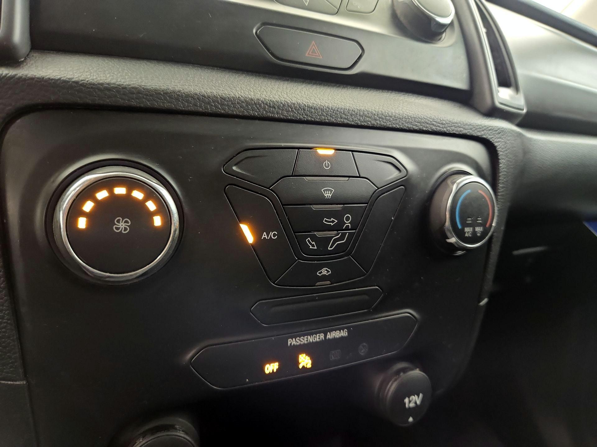 Thumbnail: 2022 Ford Ranger - 16