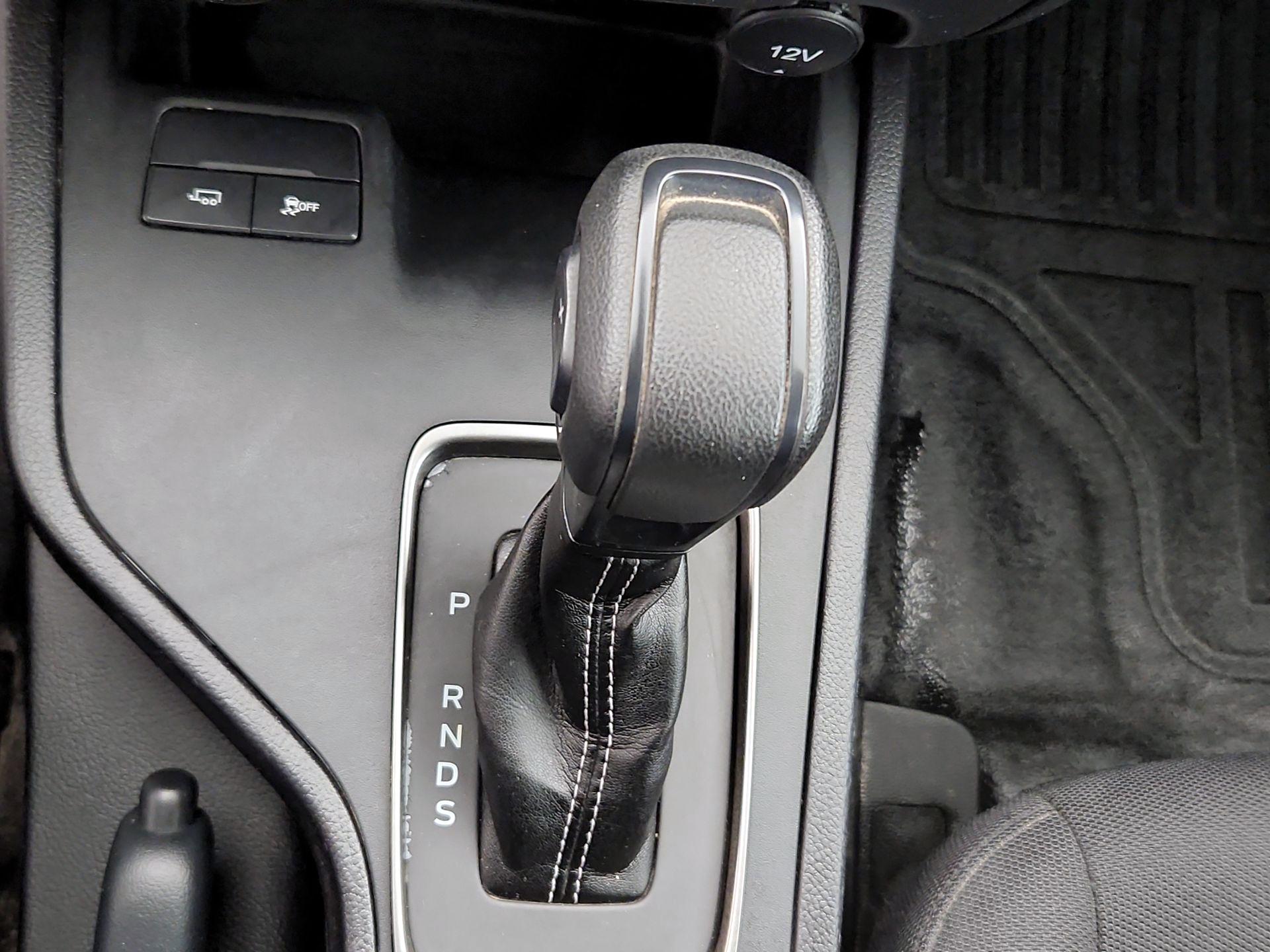 Thumbnail: 2022 Ford Ranger - 17