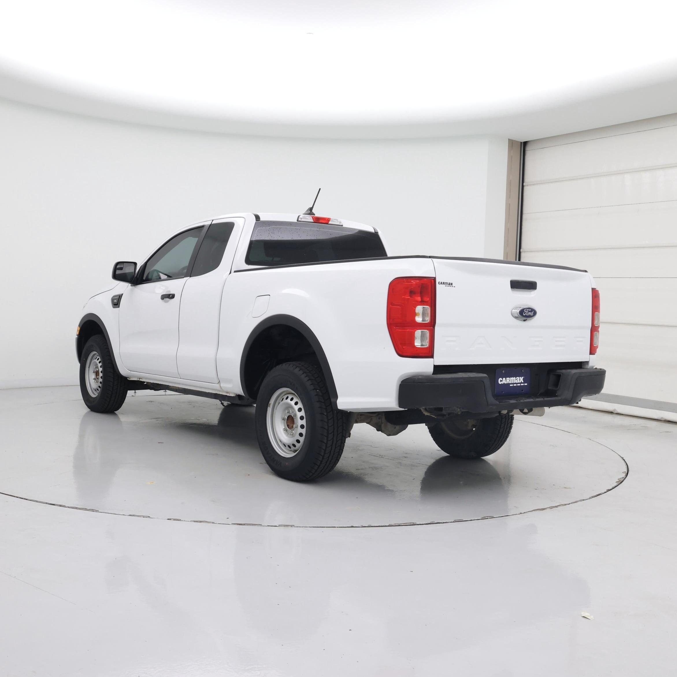 Thumbnail: 2022 Ford Ranger - 2