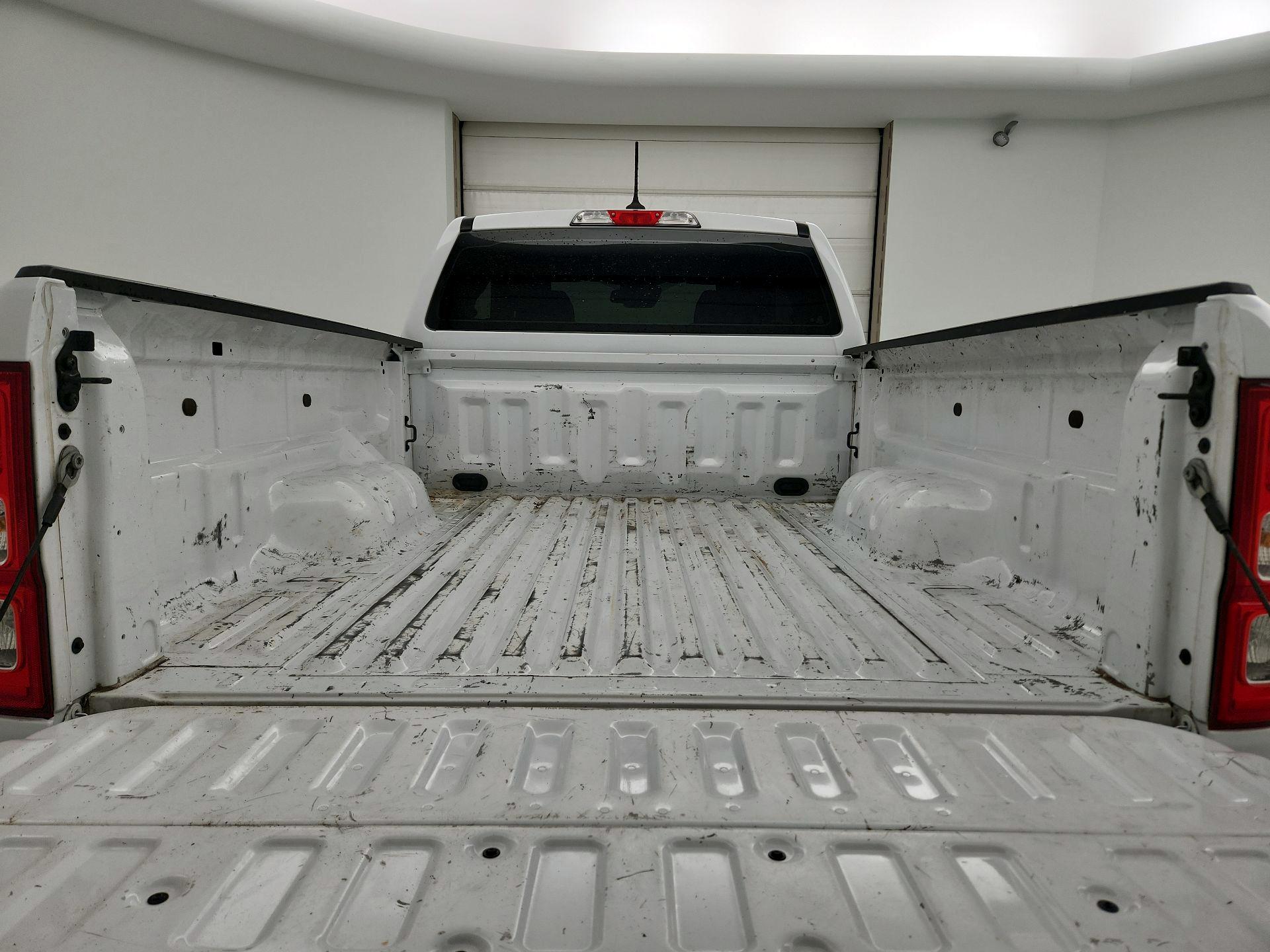 Thumbnail: 2022 Ford Ranger - 19