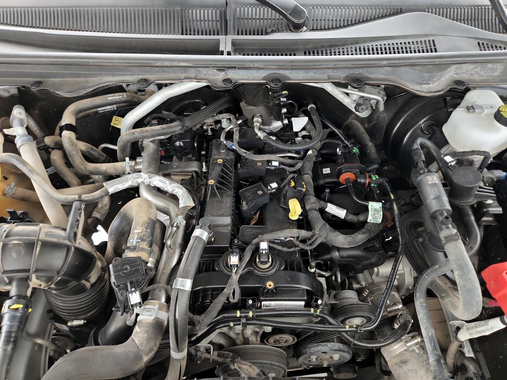 Thumbnail: 2022 Ford Ranger - 20