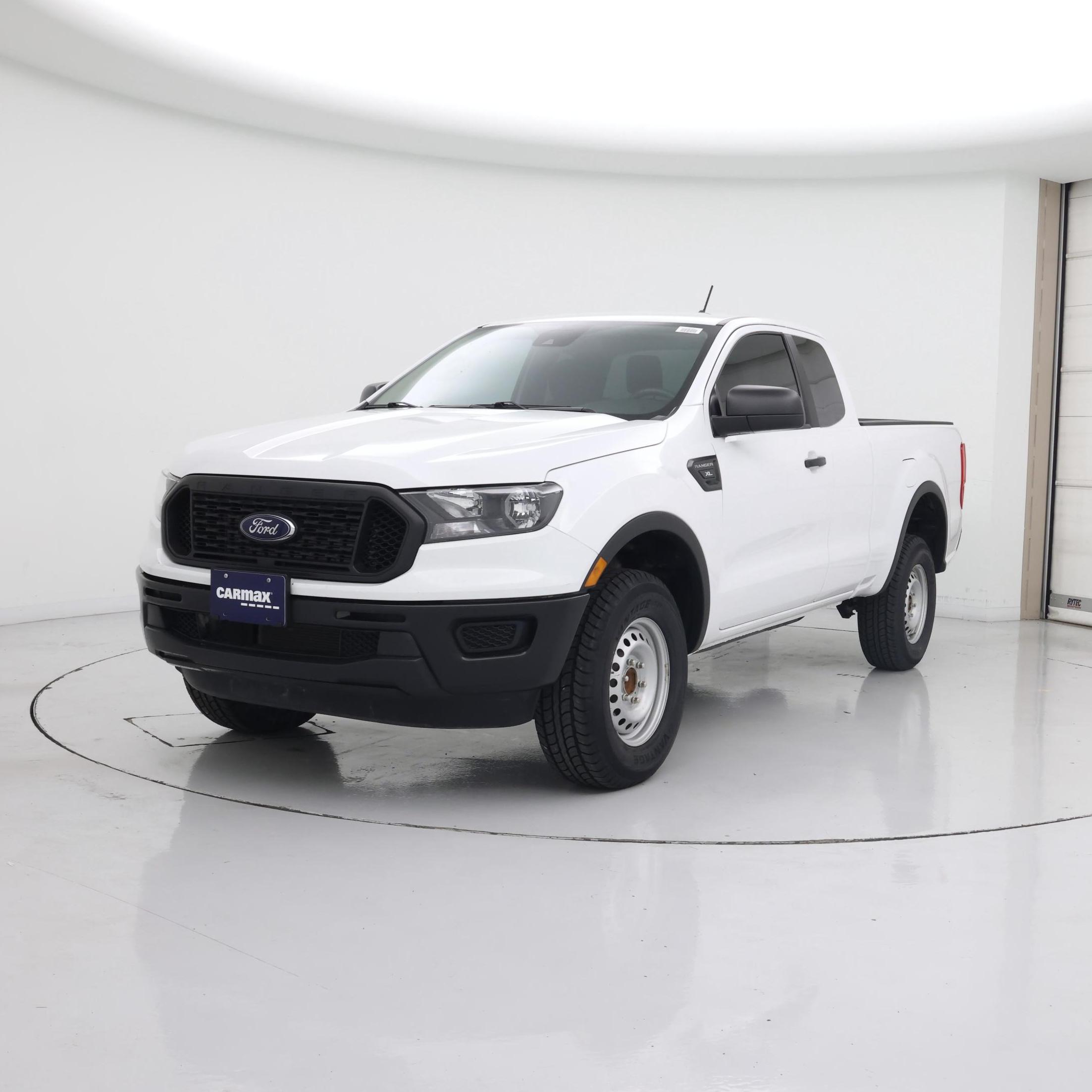 Thumbnail: 2022 Ford Ranger - 4