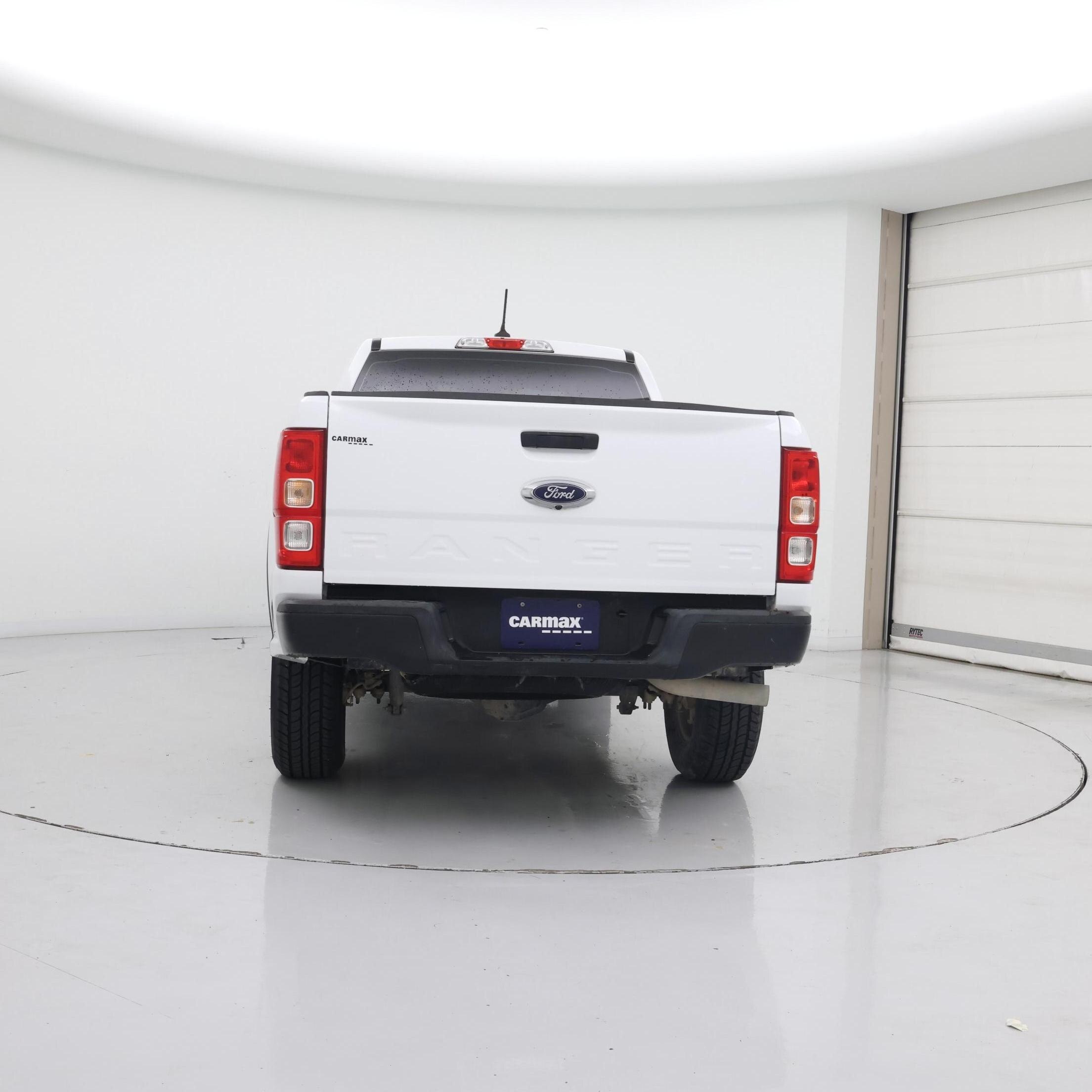 Thumbnail: 2022 Ford Ranger - 6