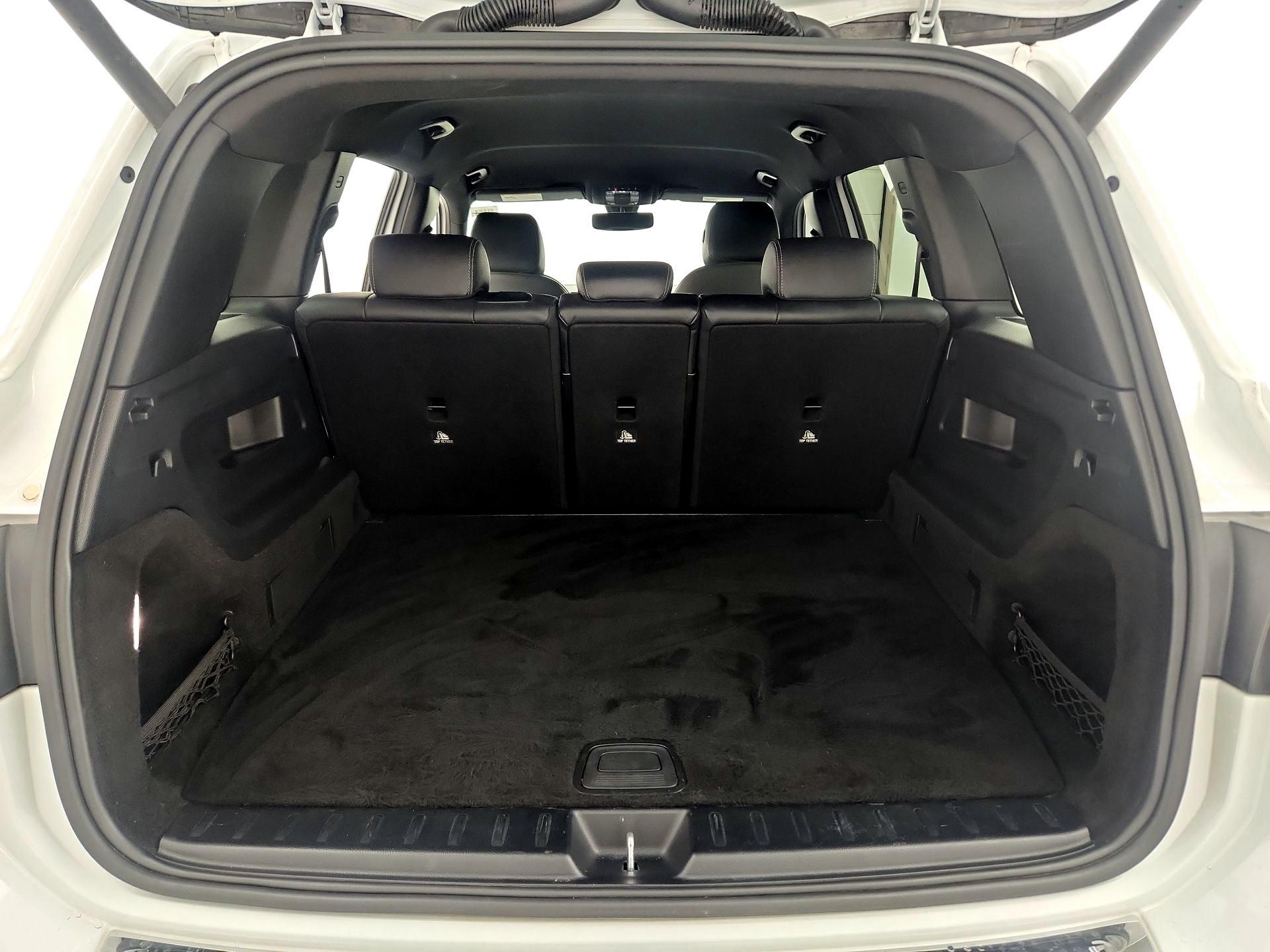 Thumbnail: 2021 Mercedes-Benz GLB - 19