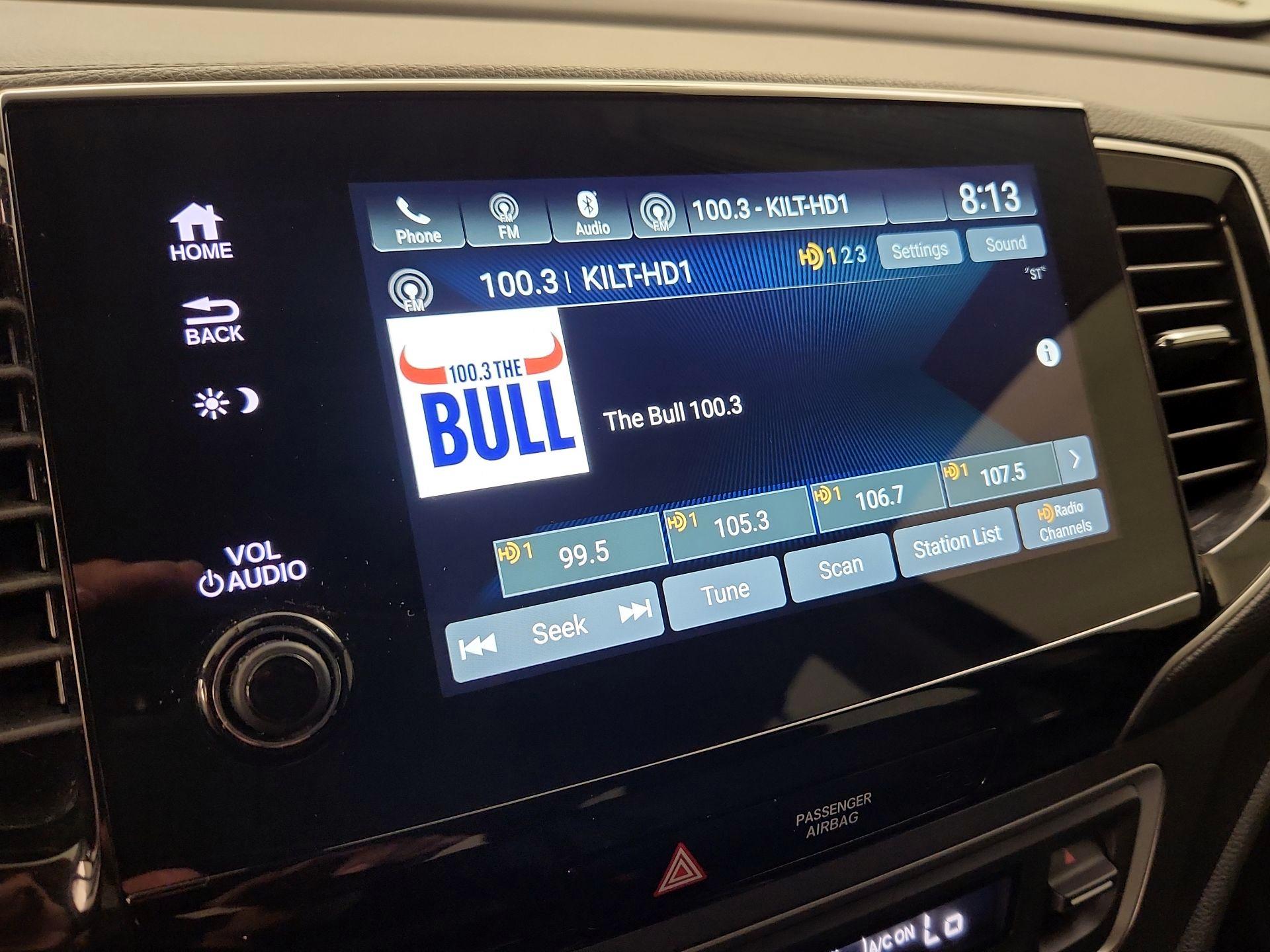 Thumbnail: 2022 Honda Pilot - 15