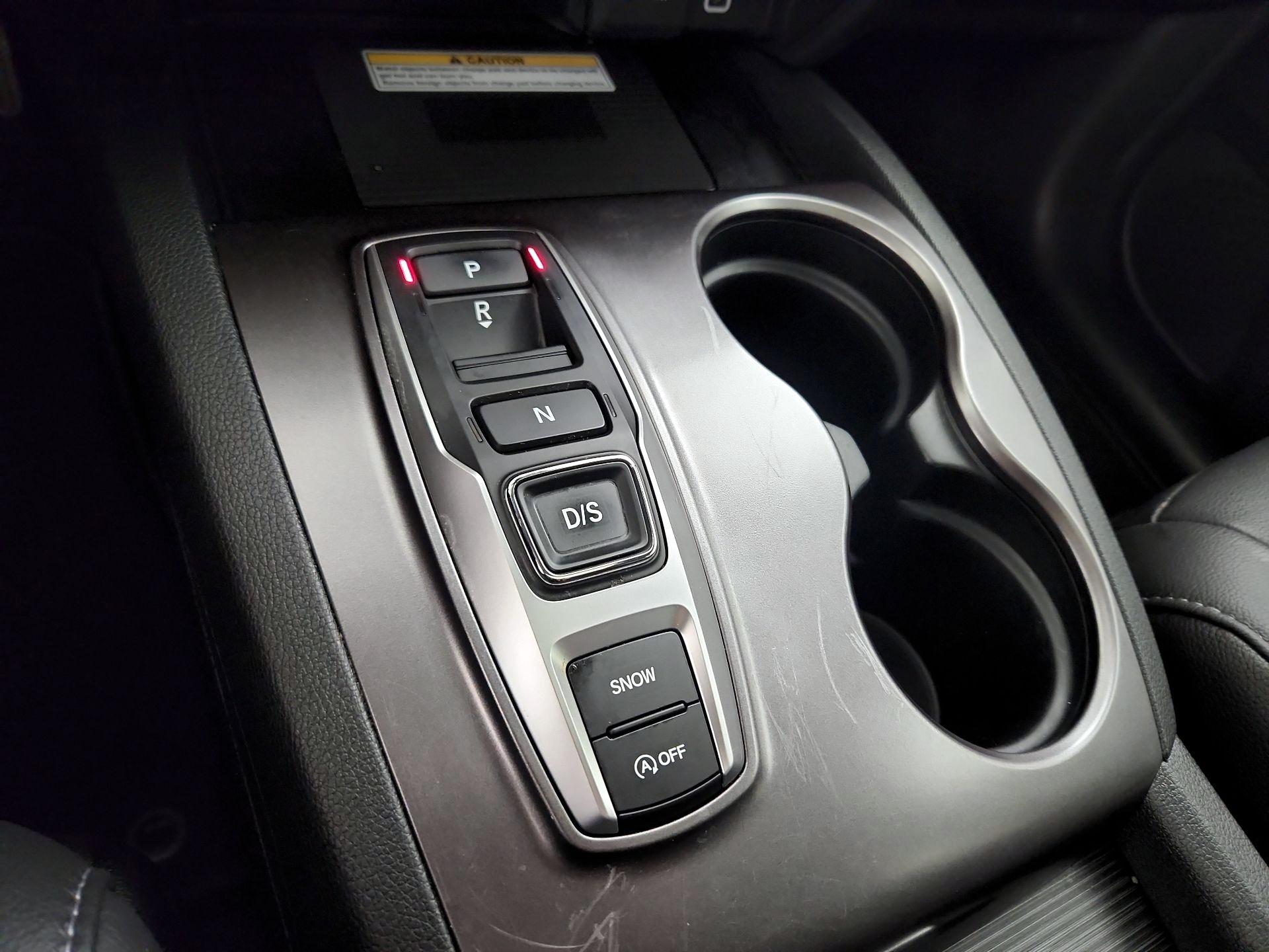 Thumbnail: 2022 Honda Pilot - 17