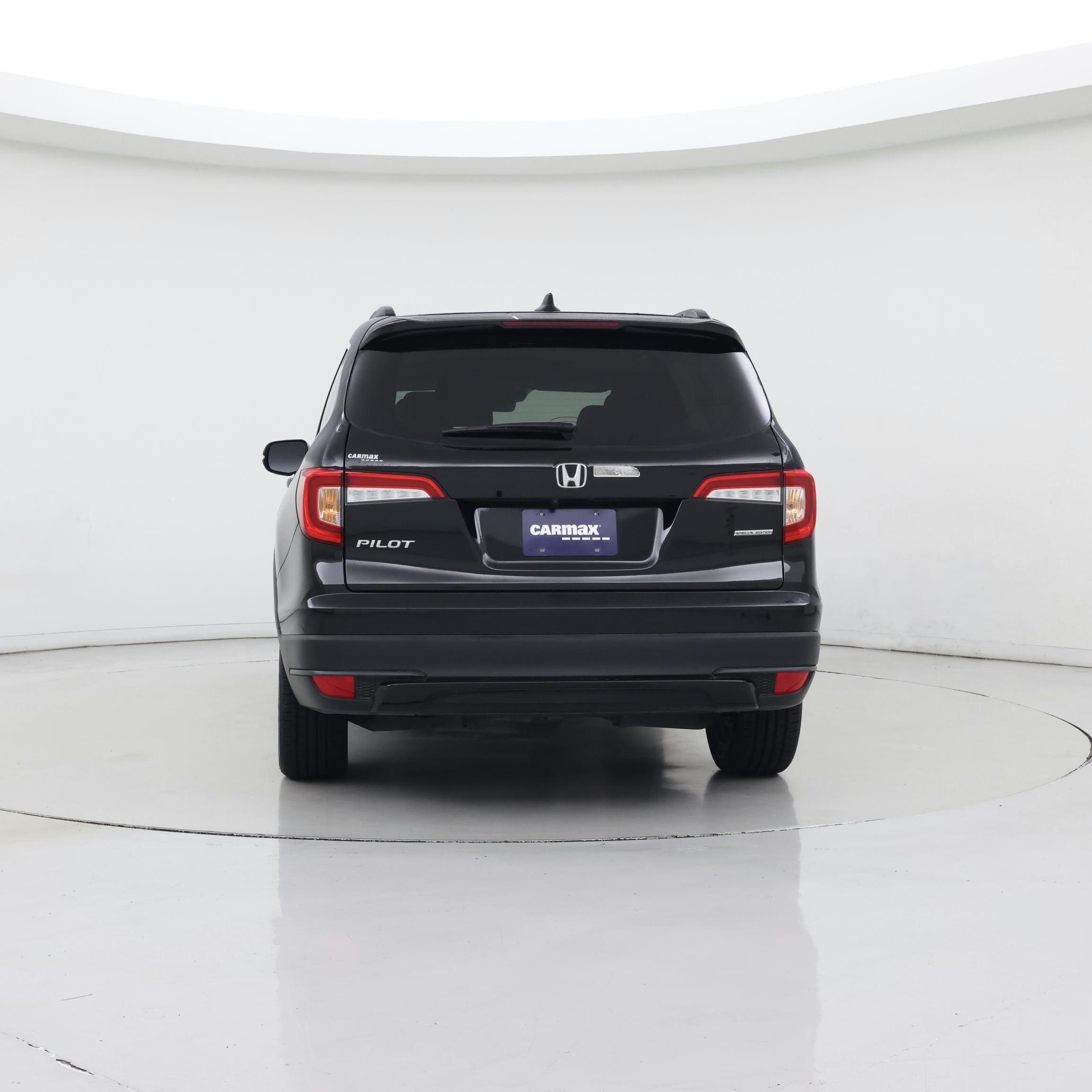 Thumbnail: 2022 Honda Pilot - 6