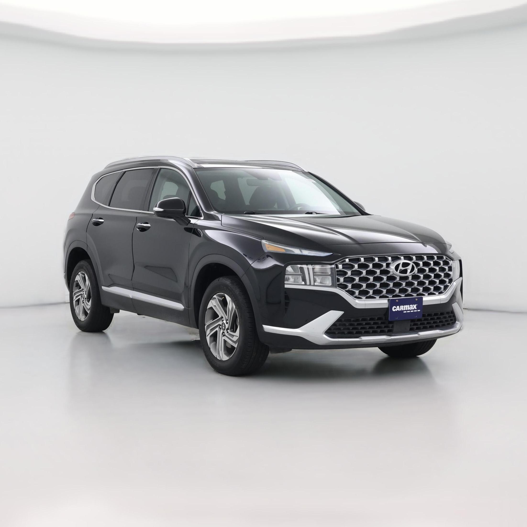 Thumbnail: 2022 Hyundai Santa Fe - 1