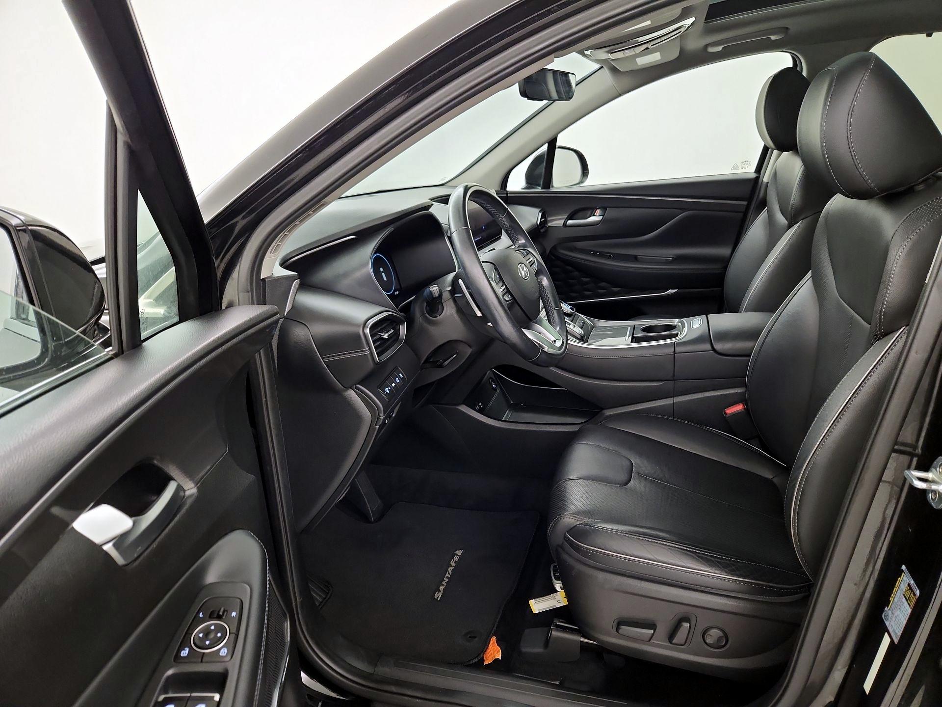 Thumbnail: 2022 Hyundai Santa Fe - 11