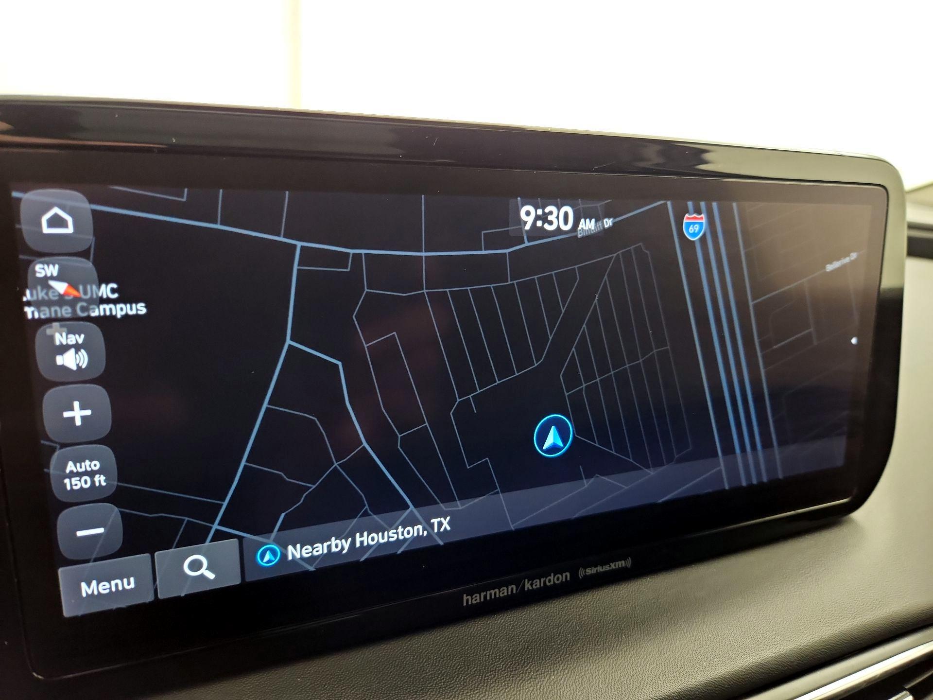 Thumbnail: 2022 Hyundai Santa Fe - 14