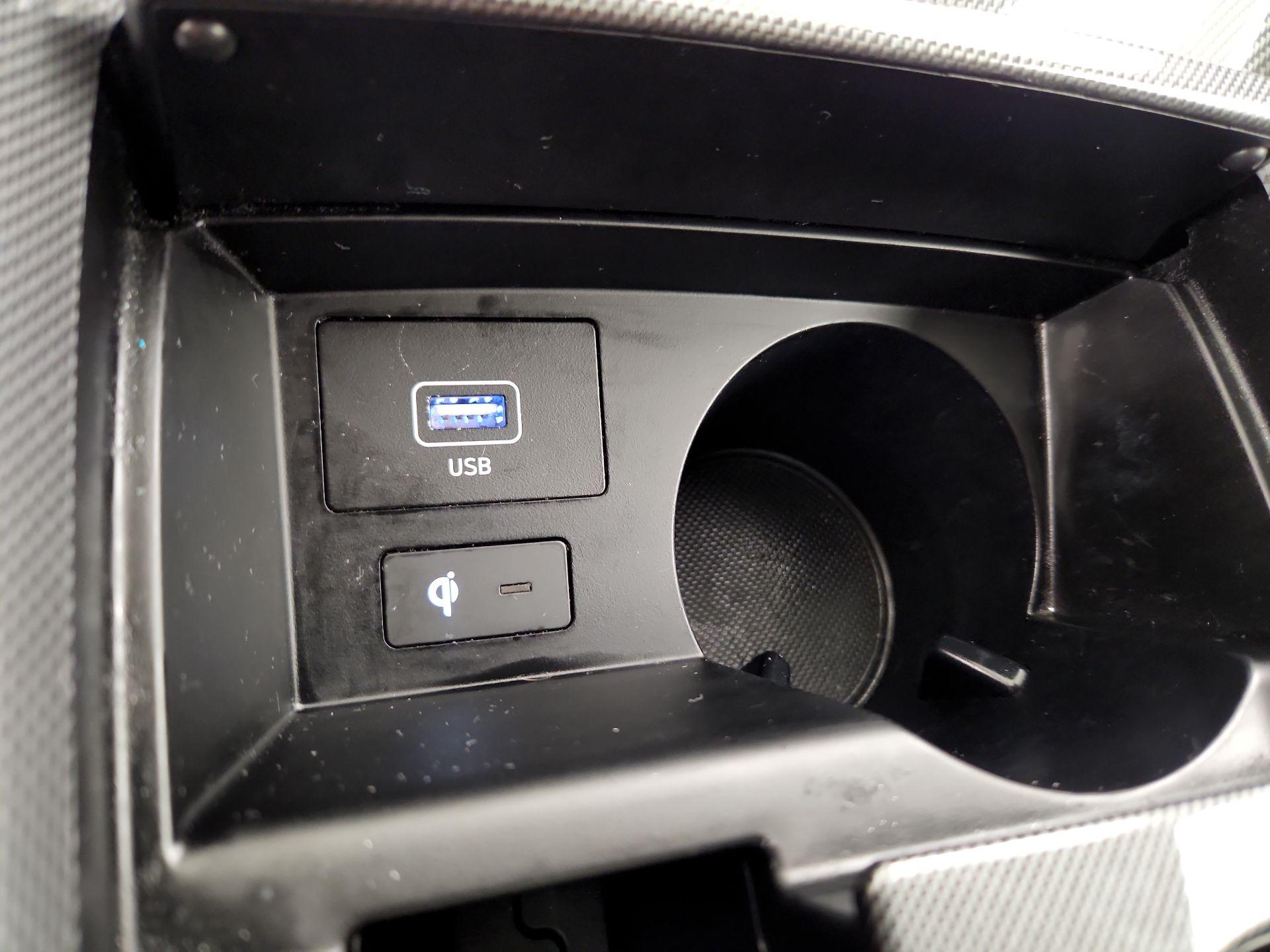 Thumbnail: 2022 Hyundai Santa Fe - 19