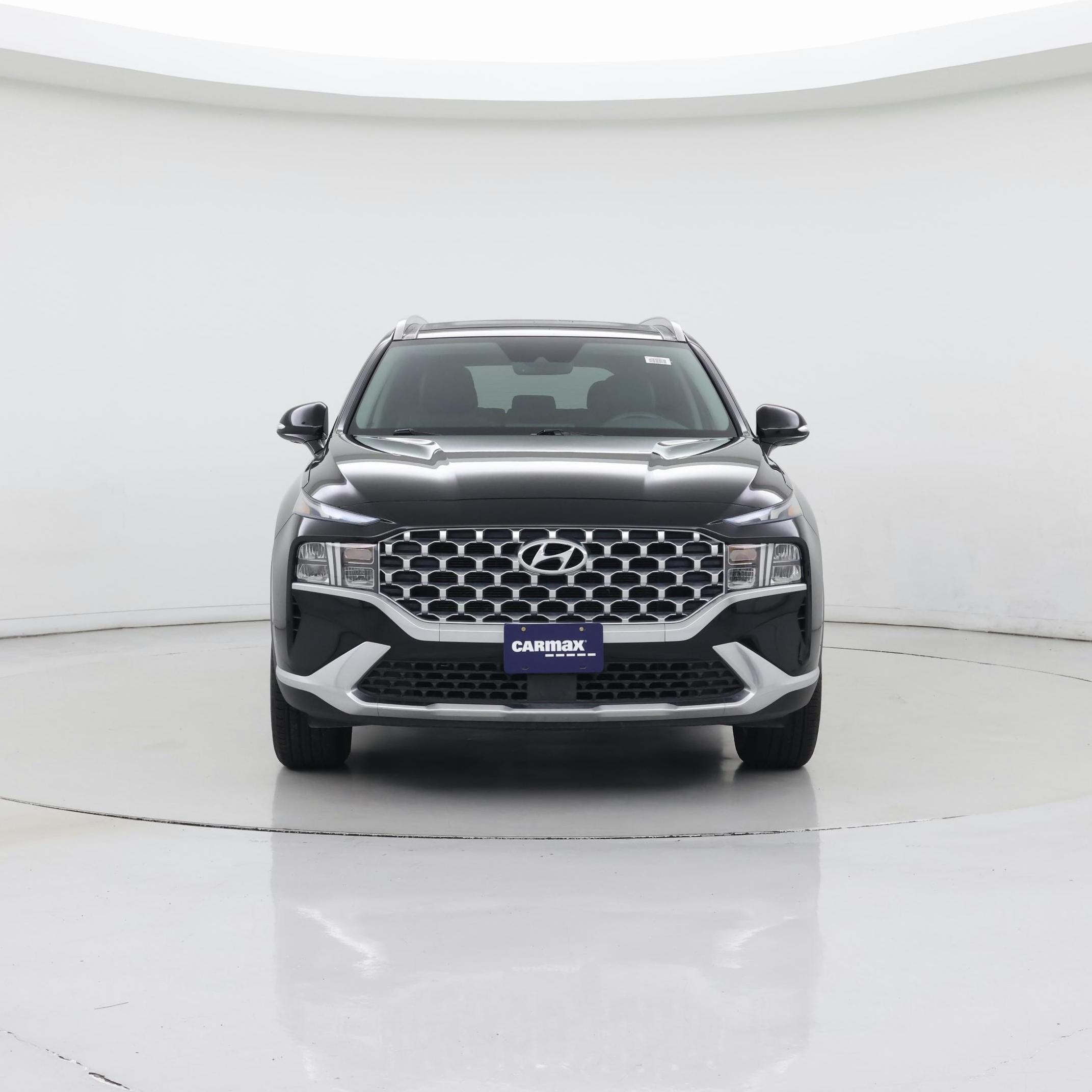 Thumbnail: 2022 Hyundai Santa Fe - 5