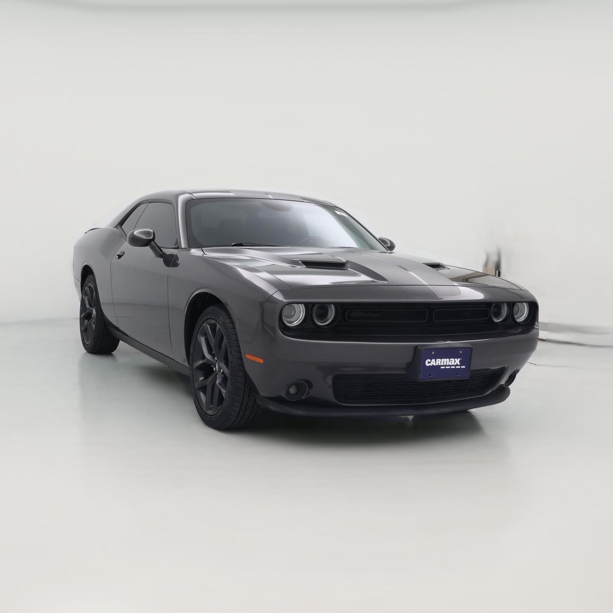 Thumbnail: 2023 Dodge Challenger - 1