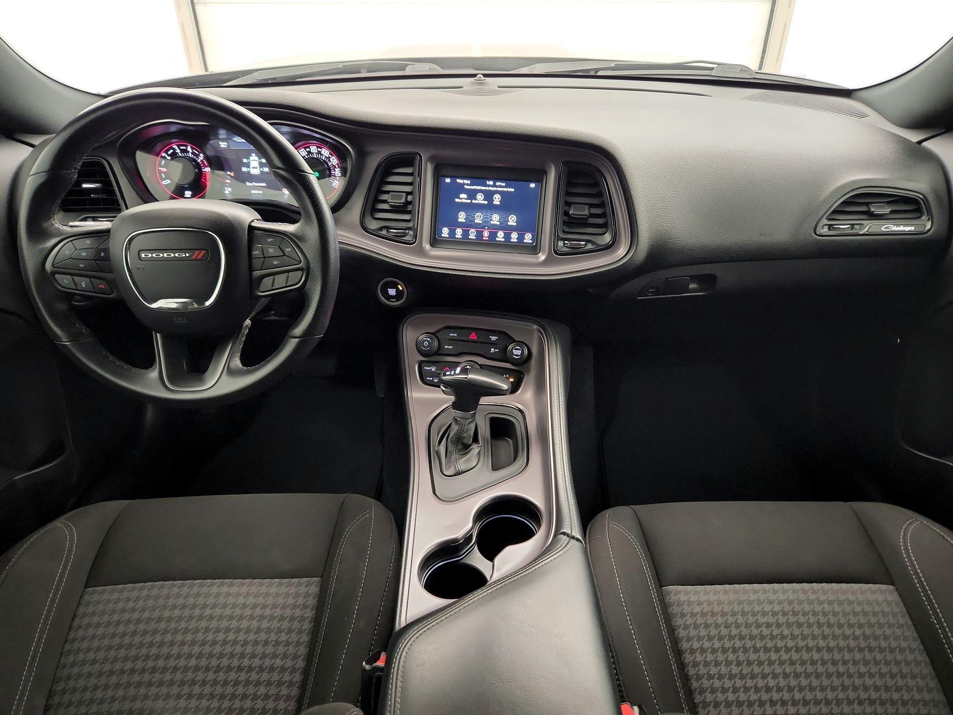 Thumbnail: 2023 Dodge Challenger - 9