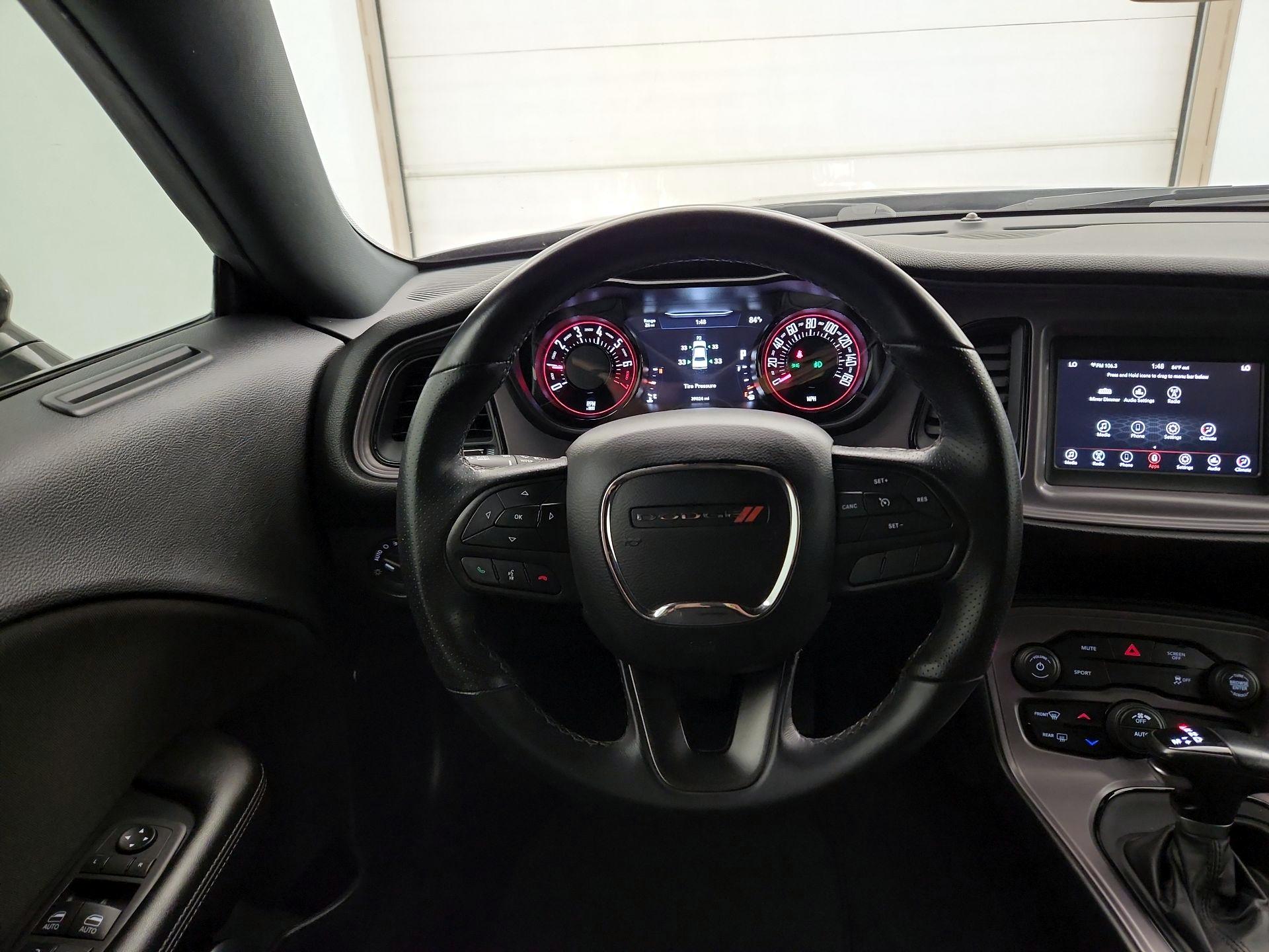 Thumbnail: 2023 Dodge Challenger - 10