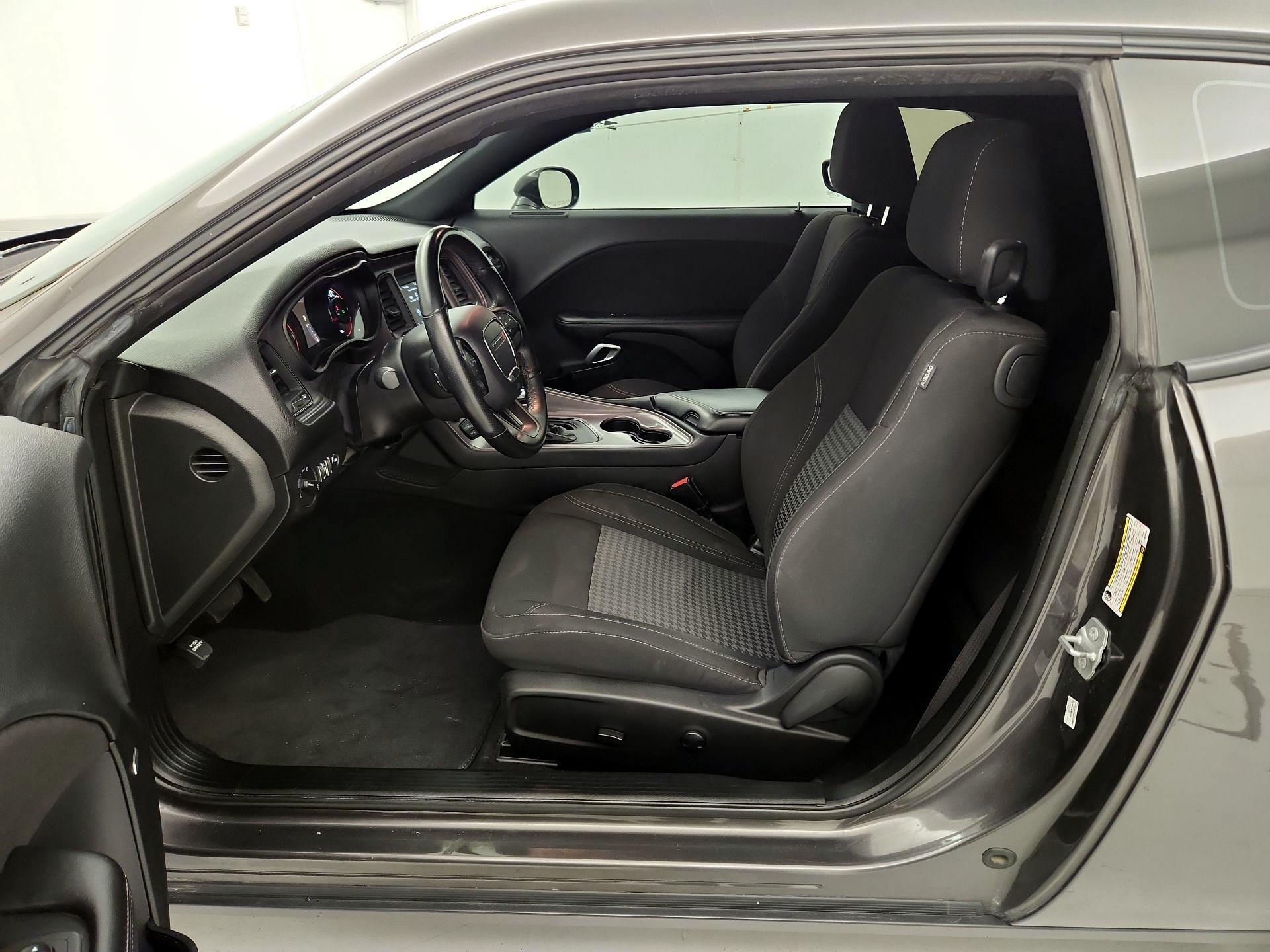 Thumbnail: 2023 Dodge Challenger - 11