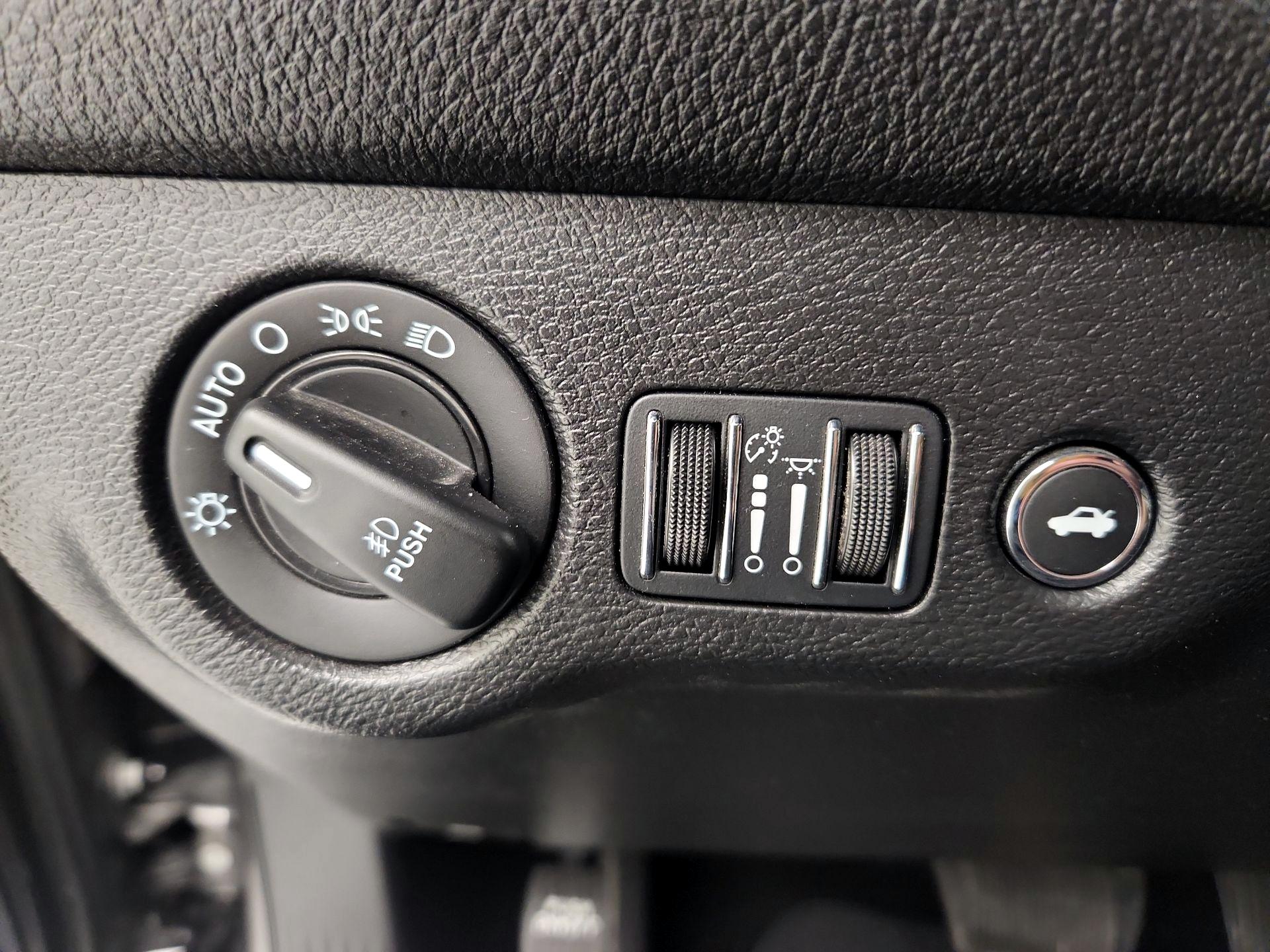 Thumbnail: 2023 Dodge Challenger - 13