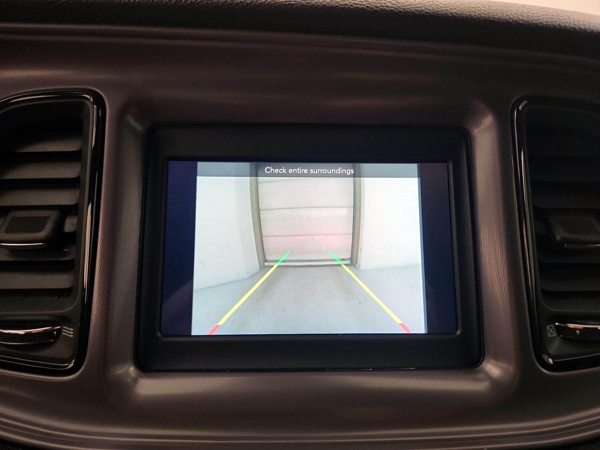 Thumbnail: 2023 Dodge Challenger - 14