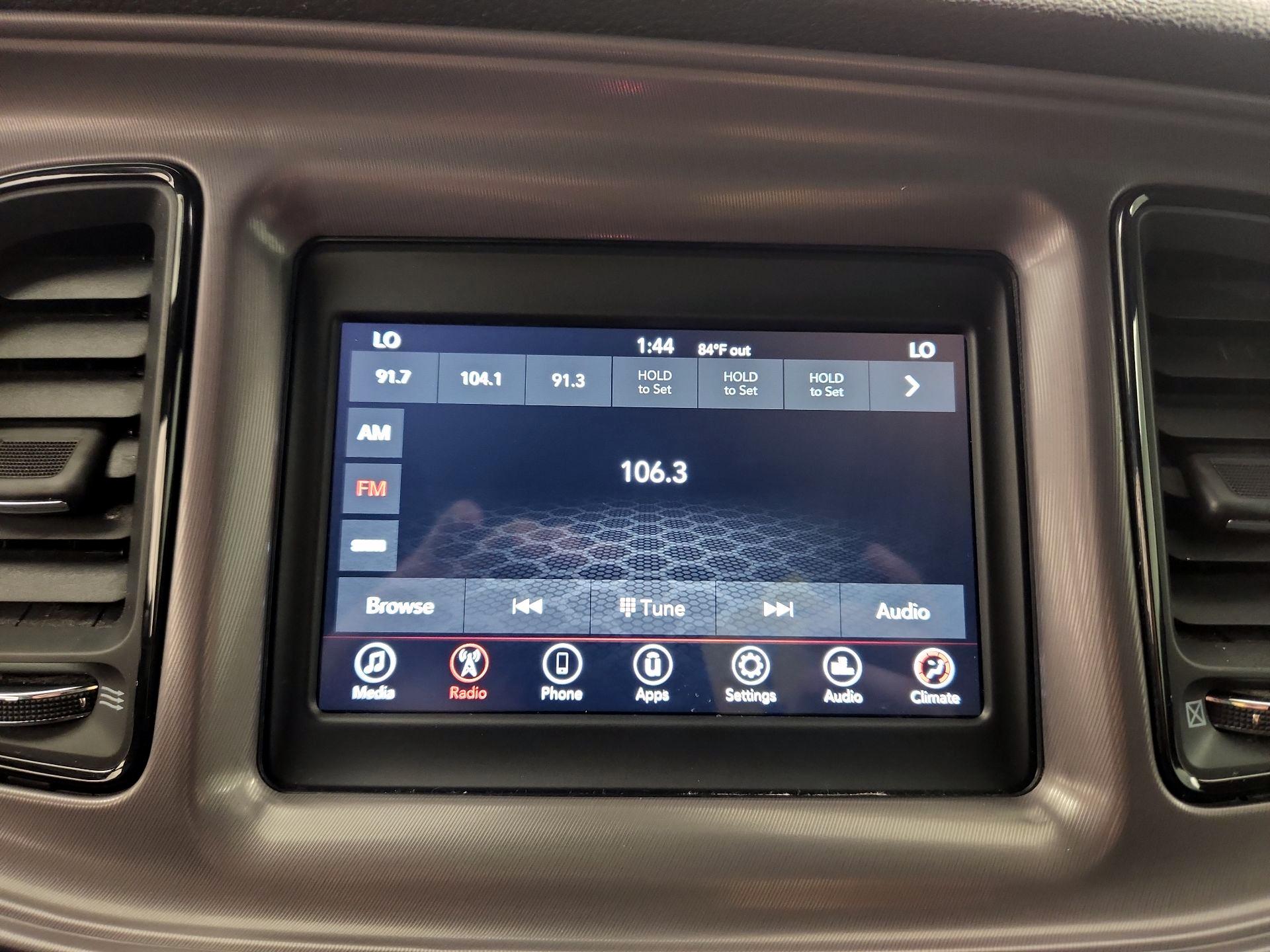 Thumbnail: 2023 Dodge Challenger - 15