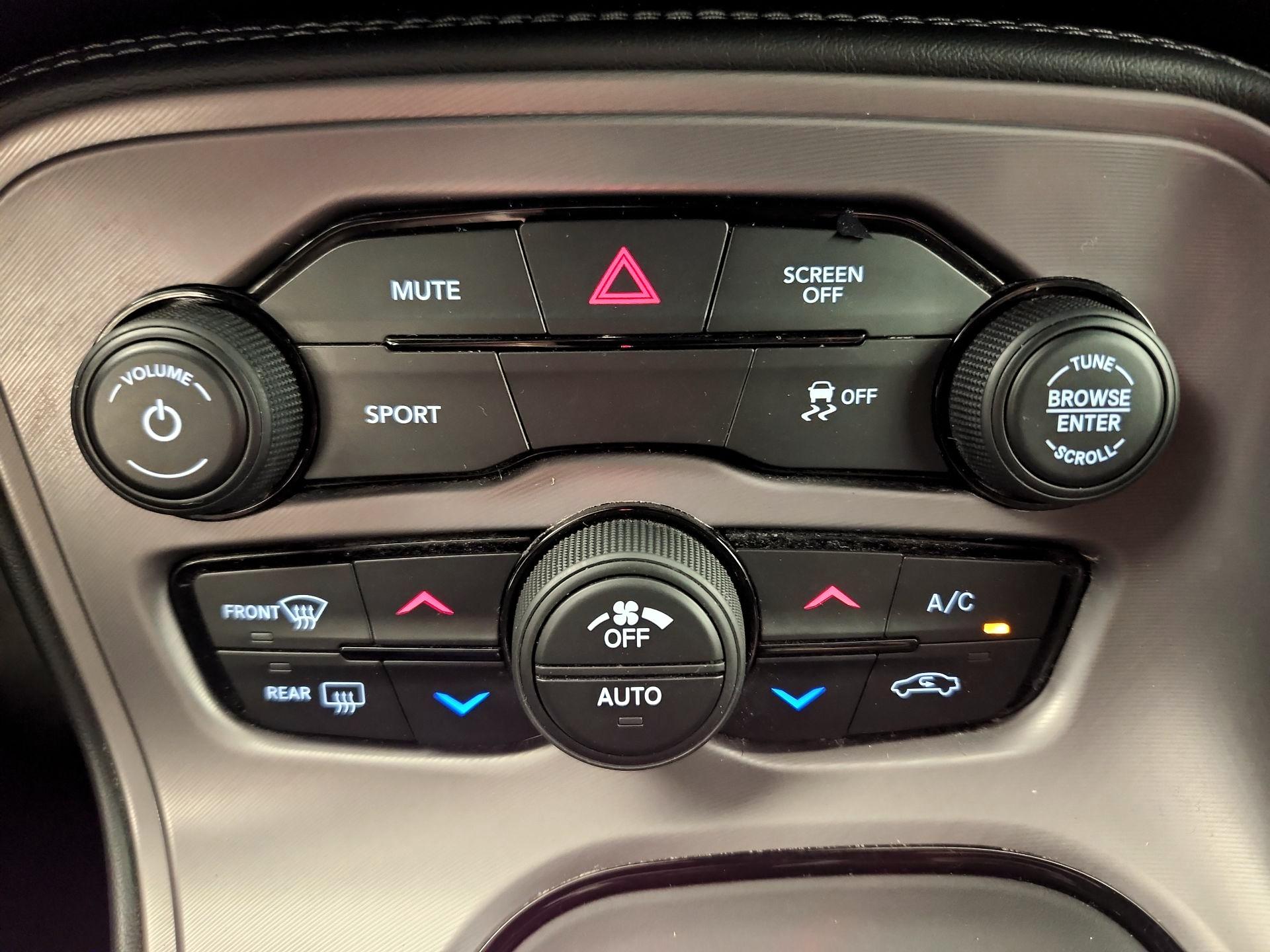 Thumbnail: 2023 Dodge Challenger - 16