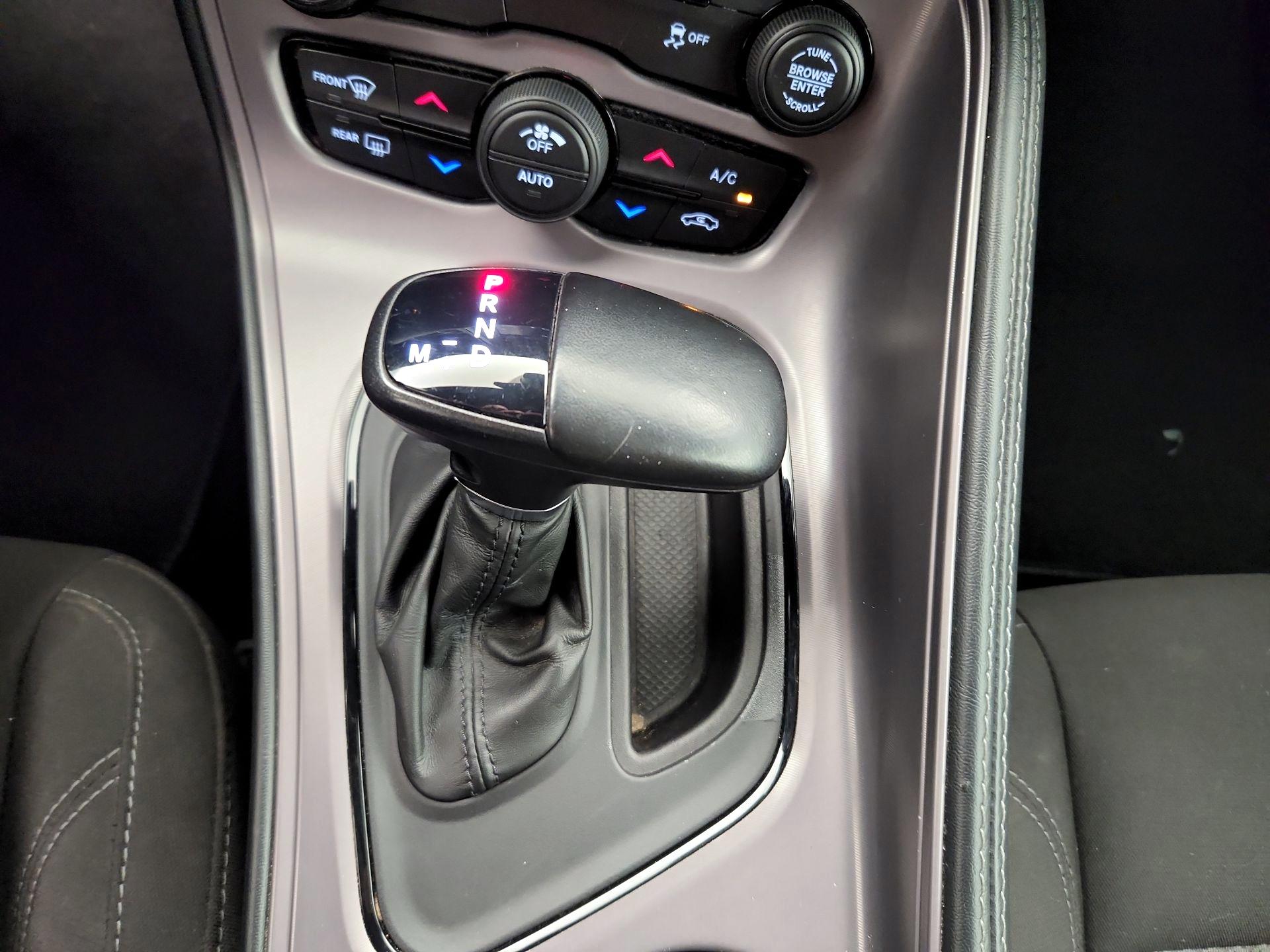 Thumbnail: 2023 Dodge Challenger - 17