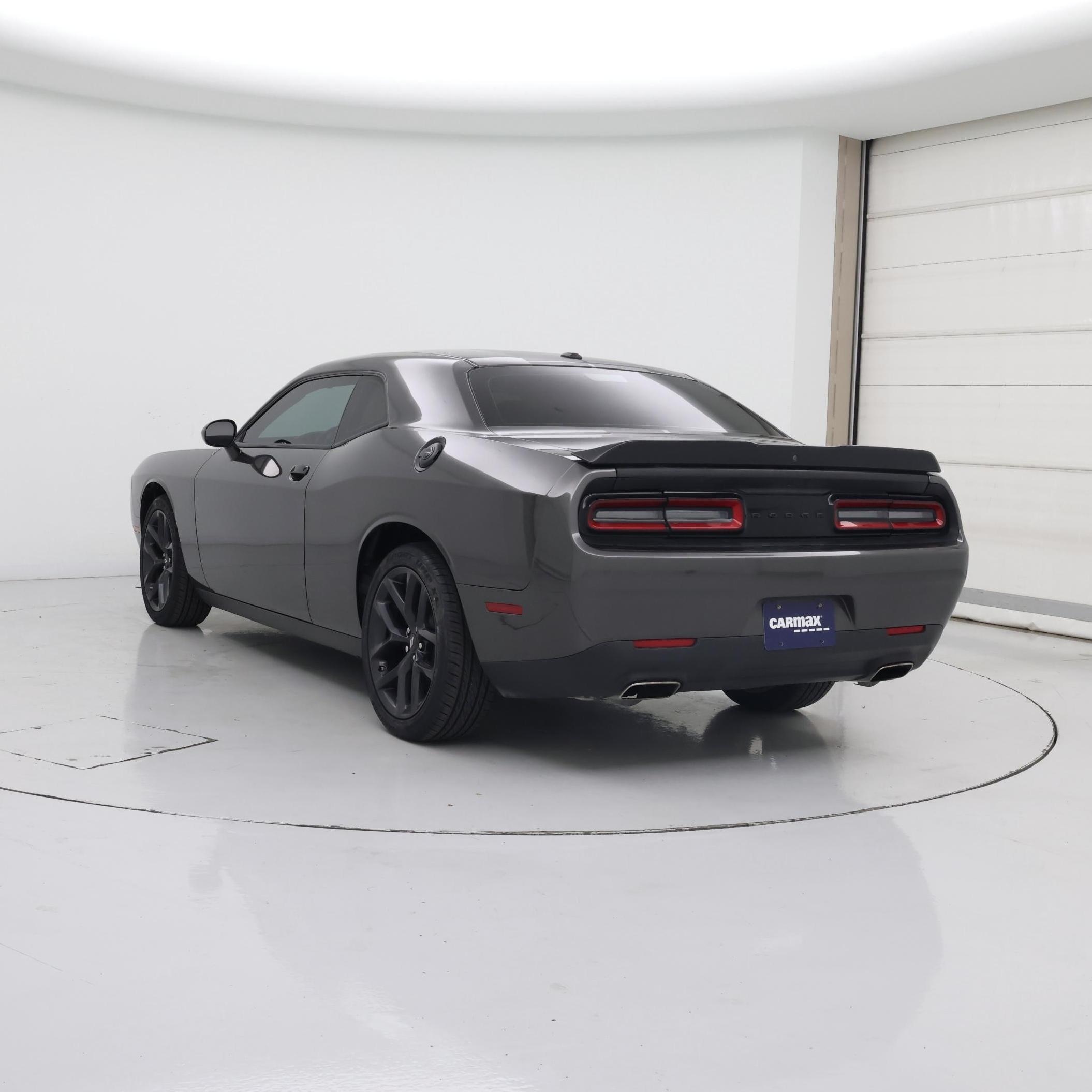 Thumbnail: 2023 Dodge Challenger - 2