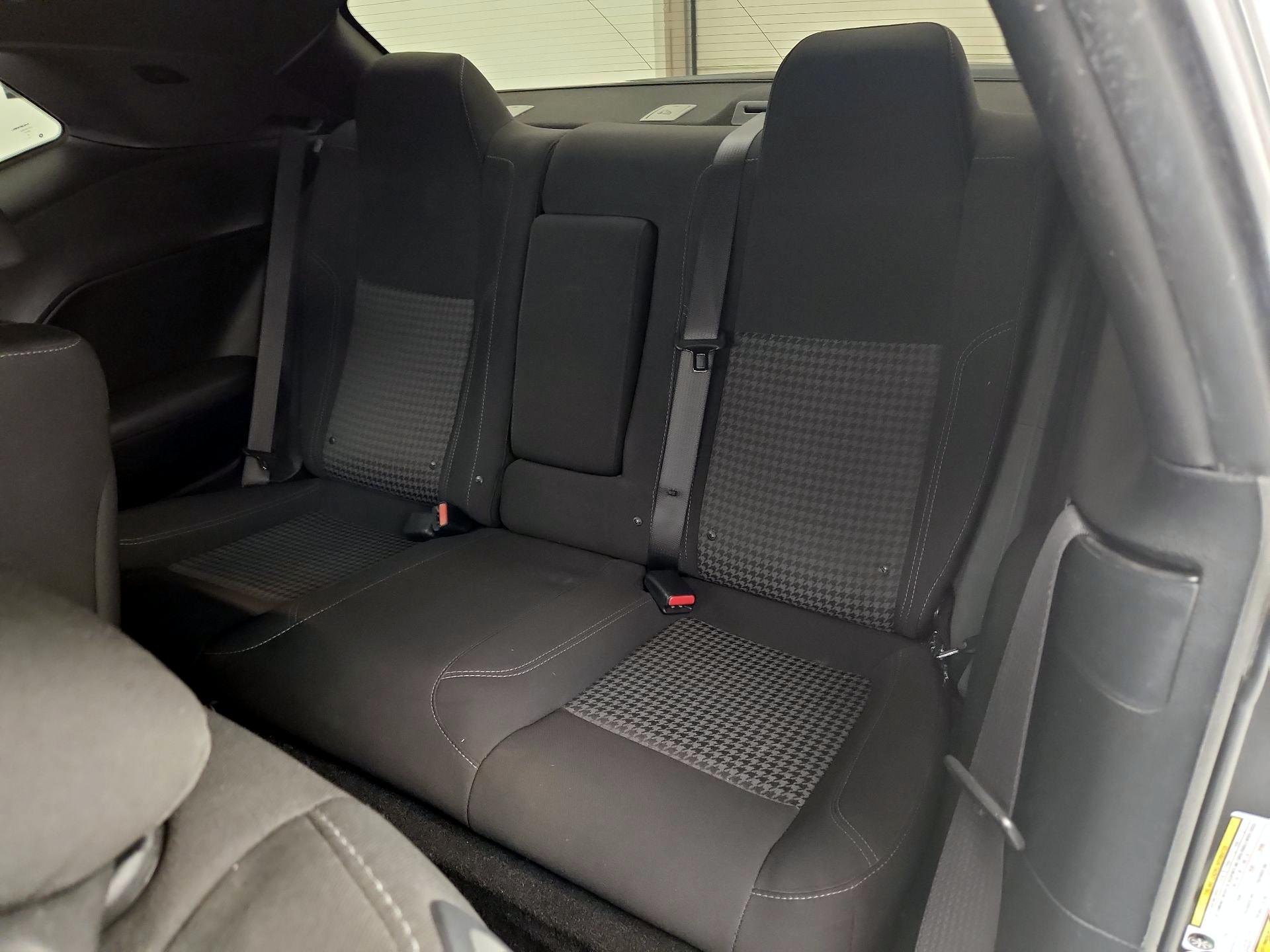 Thumbnail: 2023 Dodge Challenger - 19