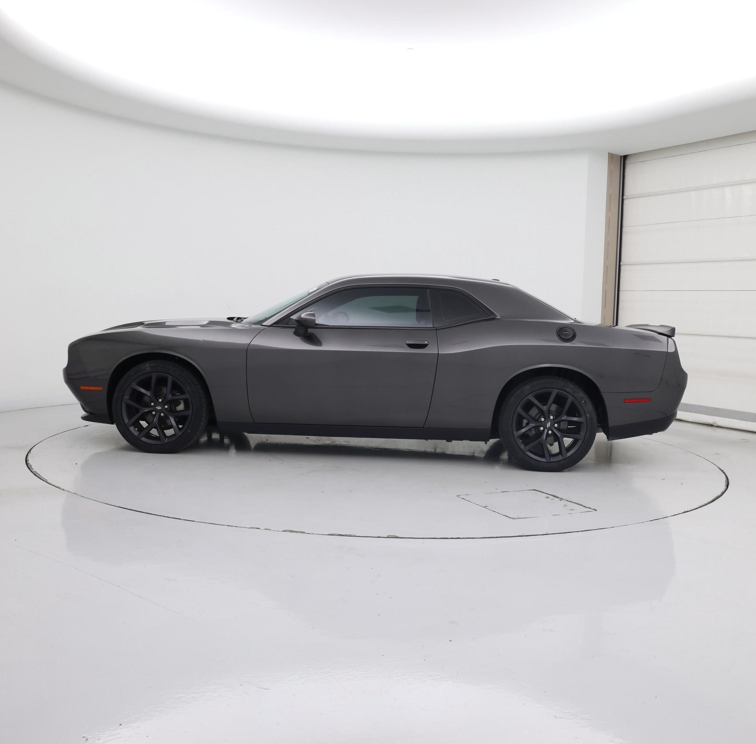 Thumbnail: 2023 Dodge Challenger - 3