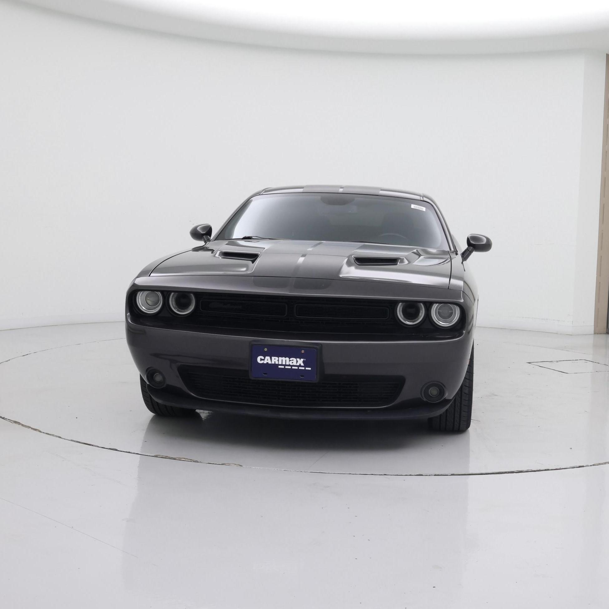 Thumbnail: 2023 Dodge Challenger - 5