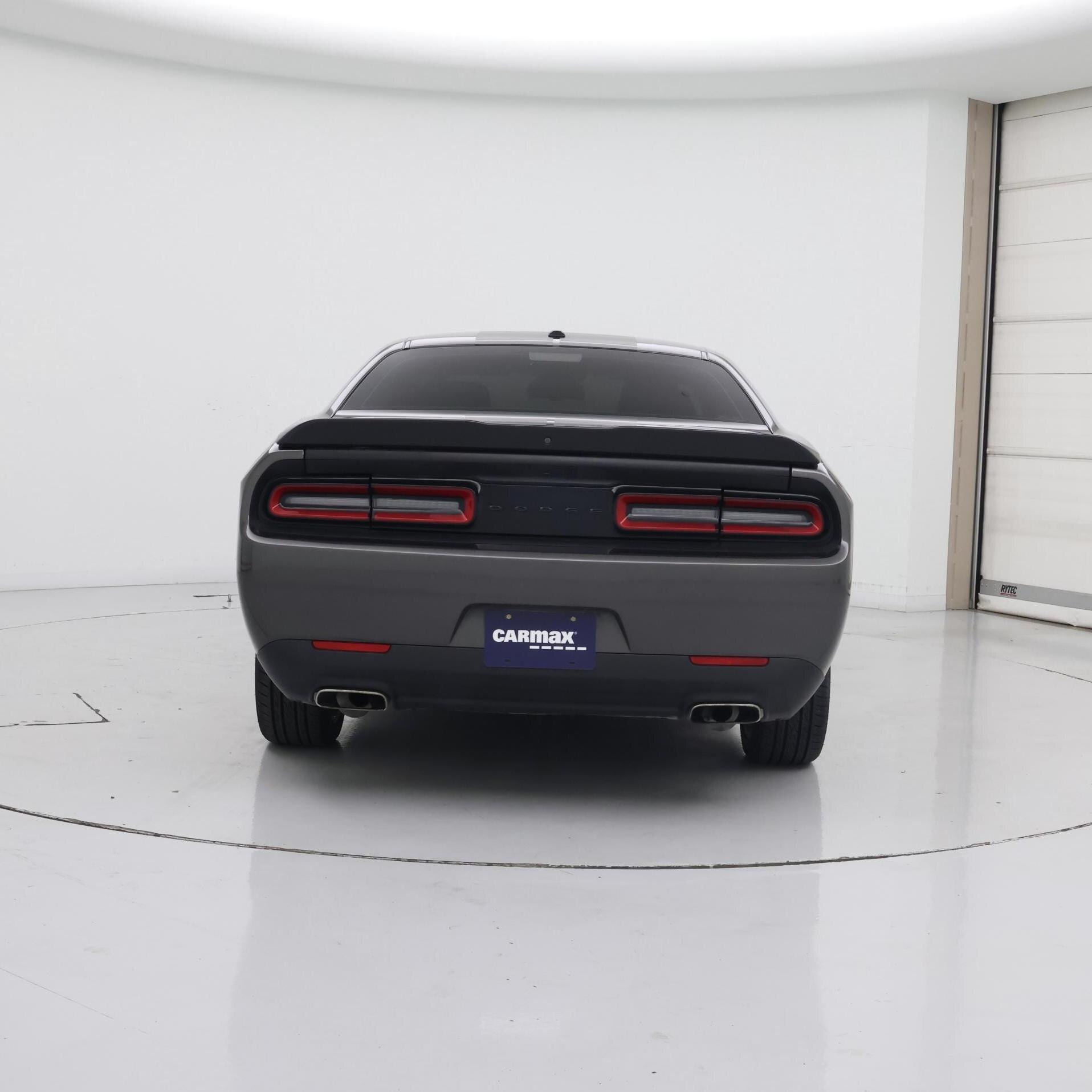 Thumbnail: 2023 Dodge Challenger - 6