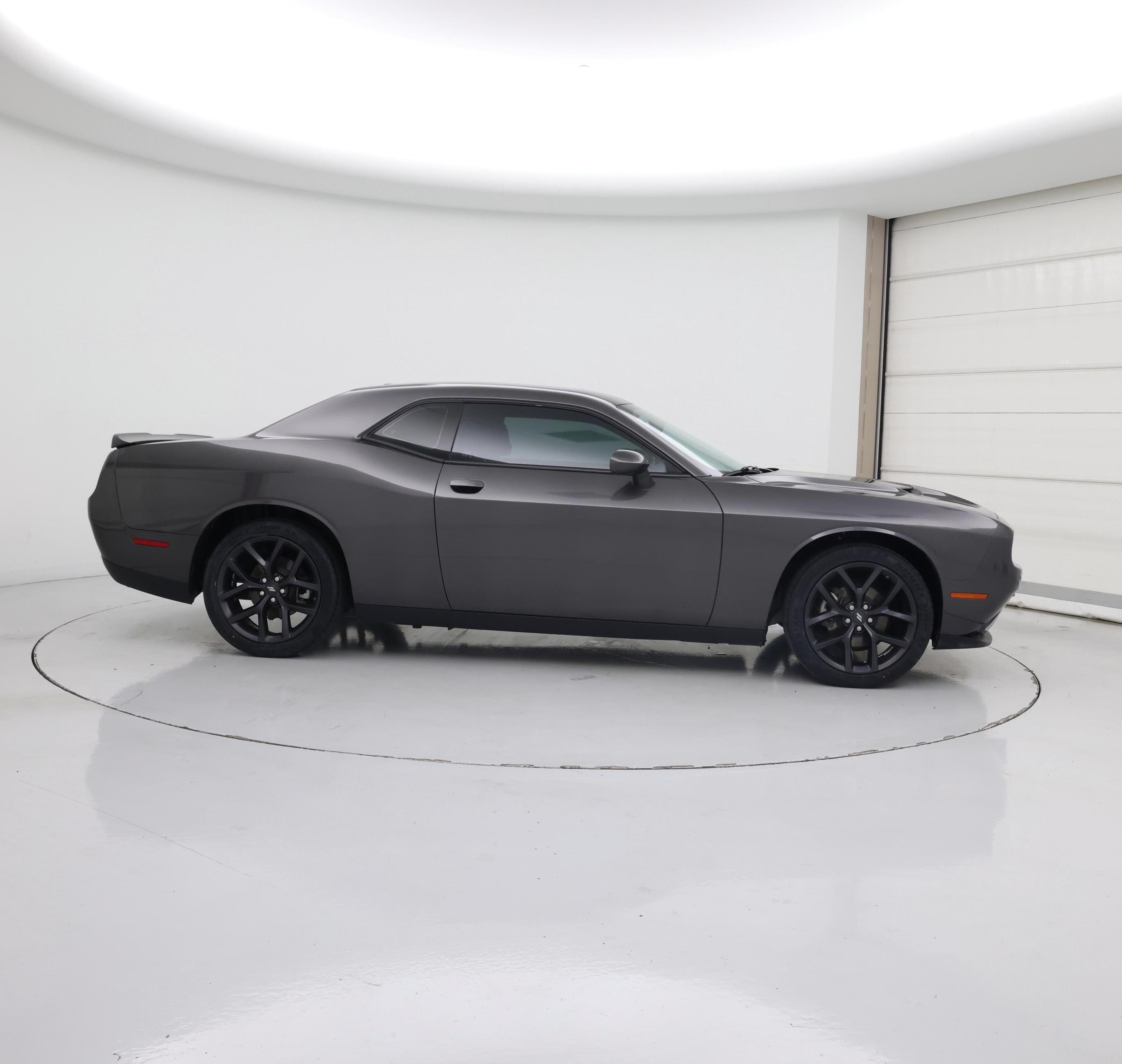 Thumbnail: 2023 Dodge Challenger - 7