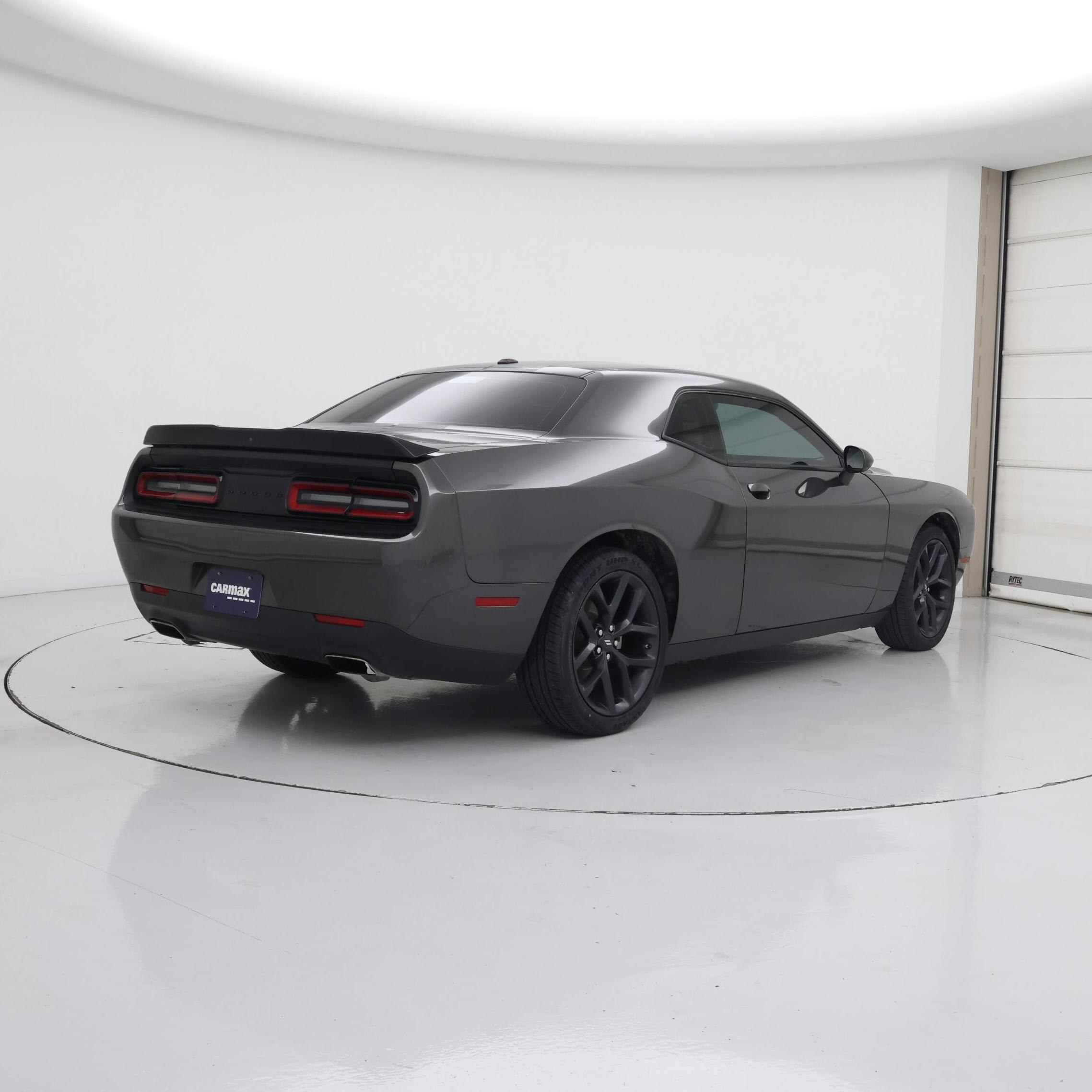 Thumbnail: 2023 Dodge Challenger - 8