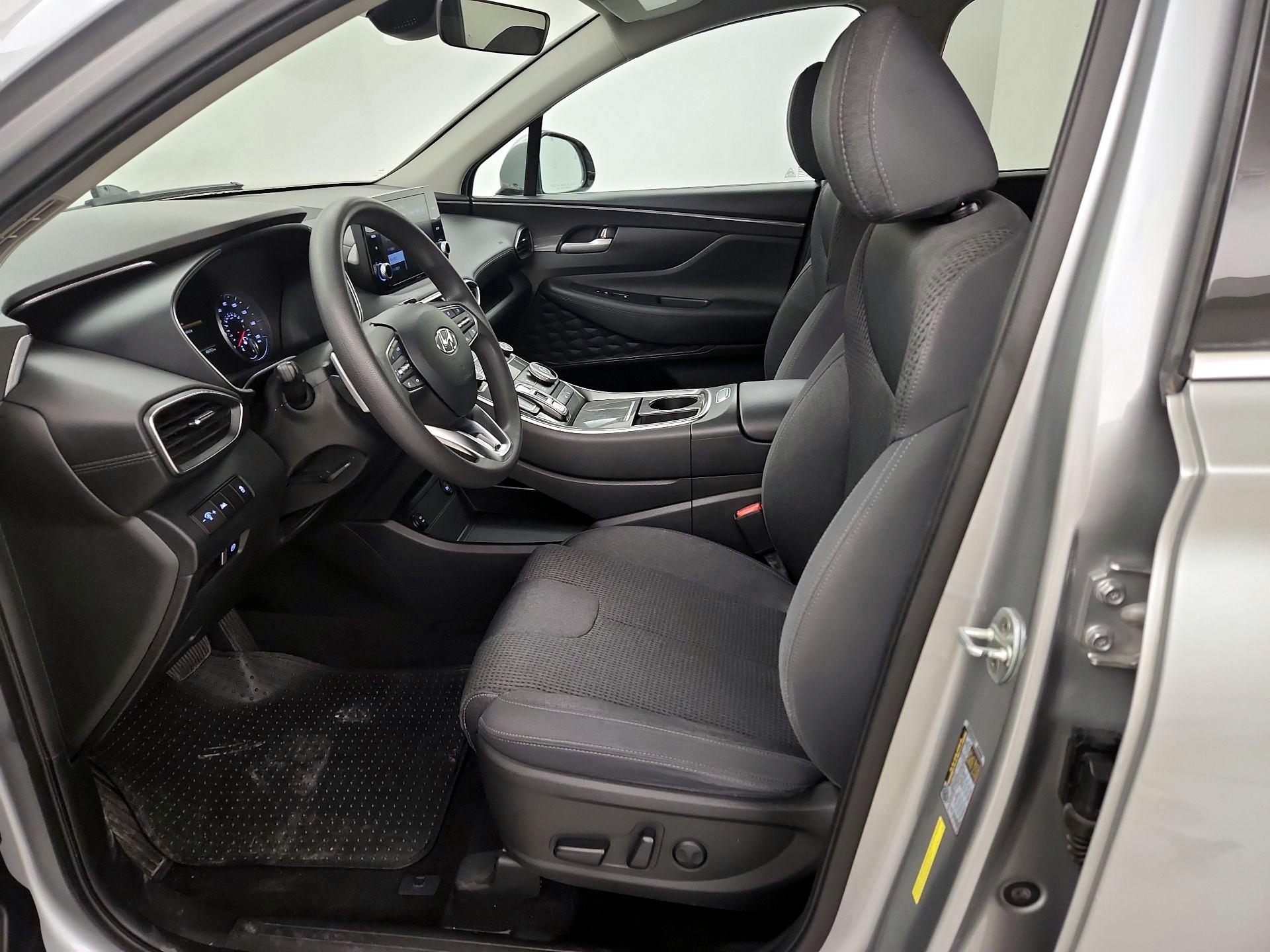 Thumbnail: 2022 Hyundai Santa Fe - 11