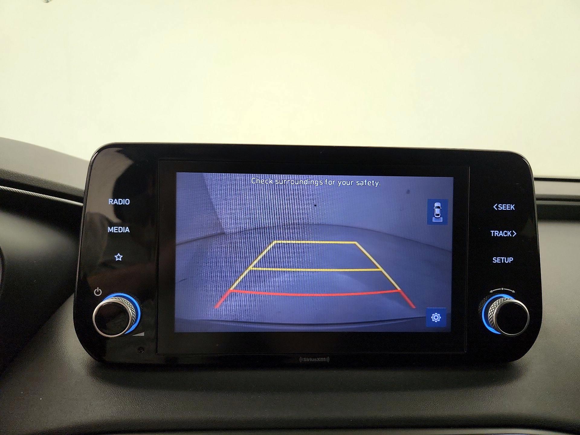 Thumbnail: 2022 Hyundai Santa Fe - 14