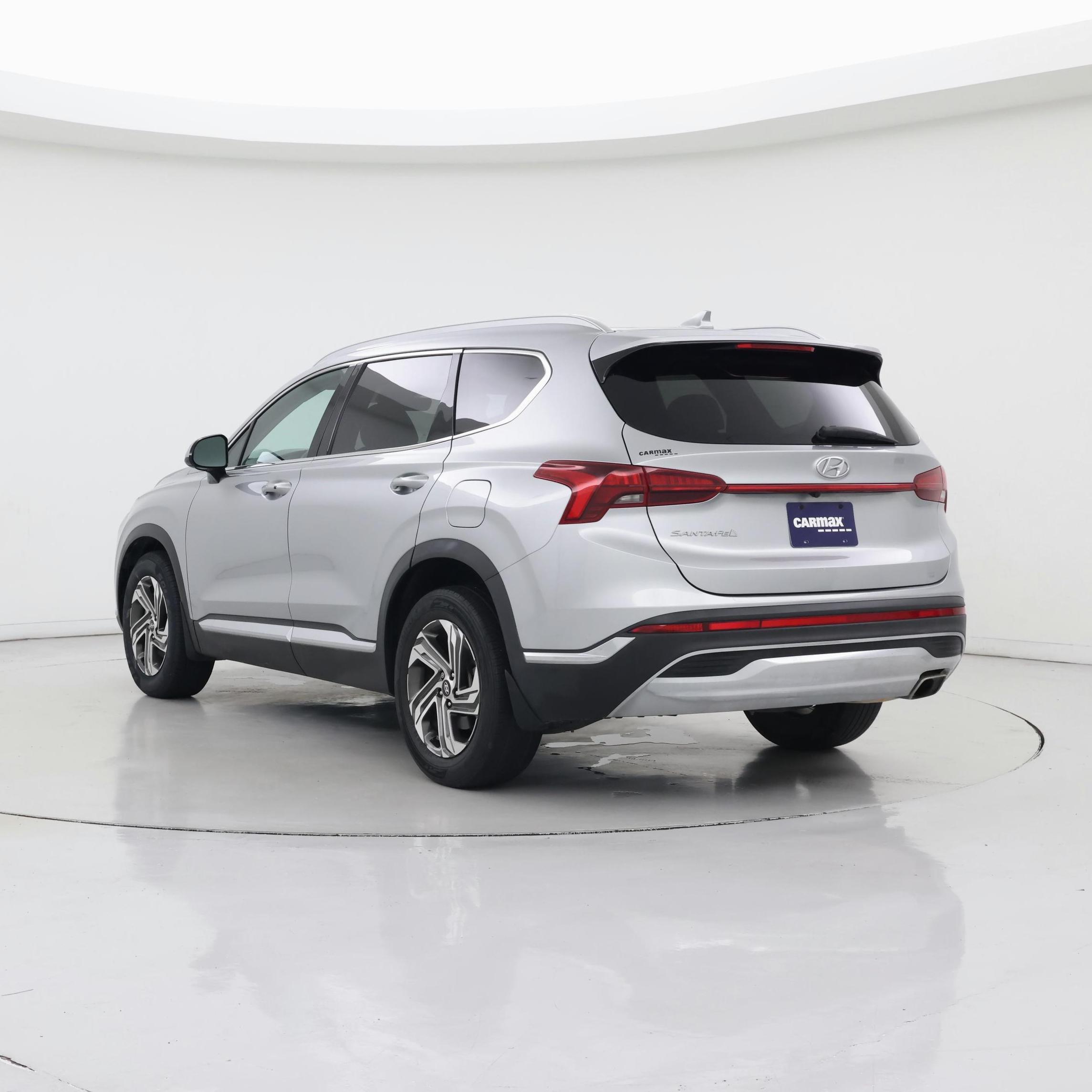 Thumbnail: 2022 Hyundai Santa Fe - 2