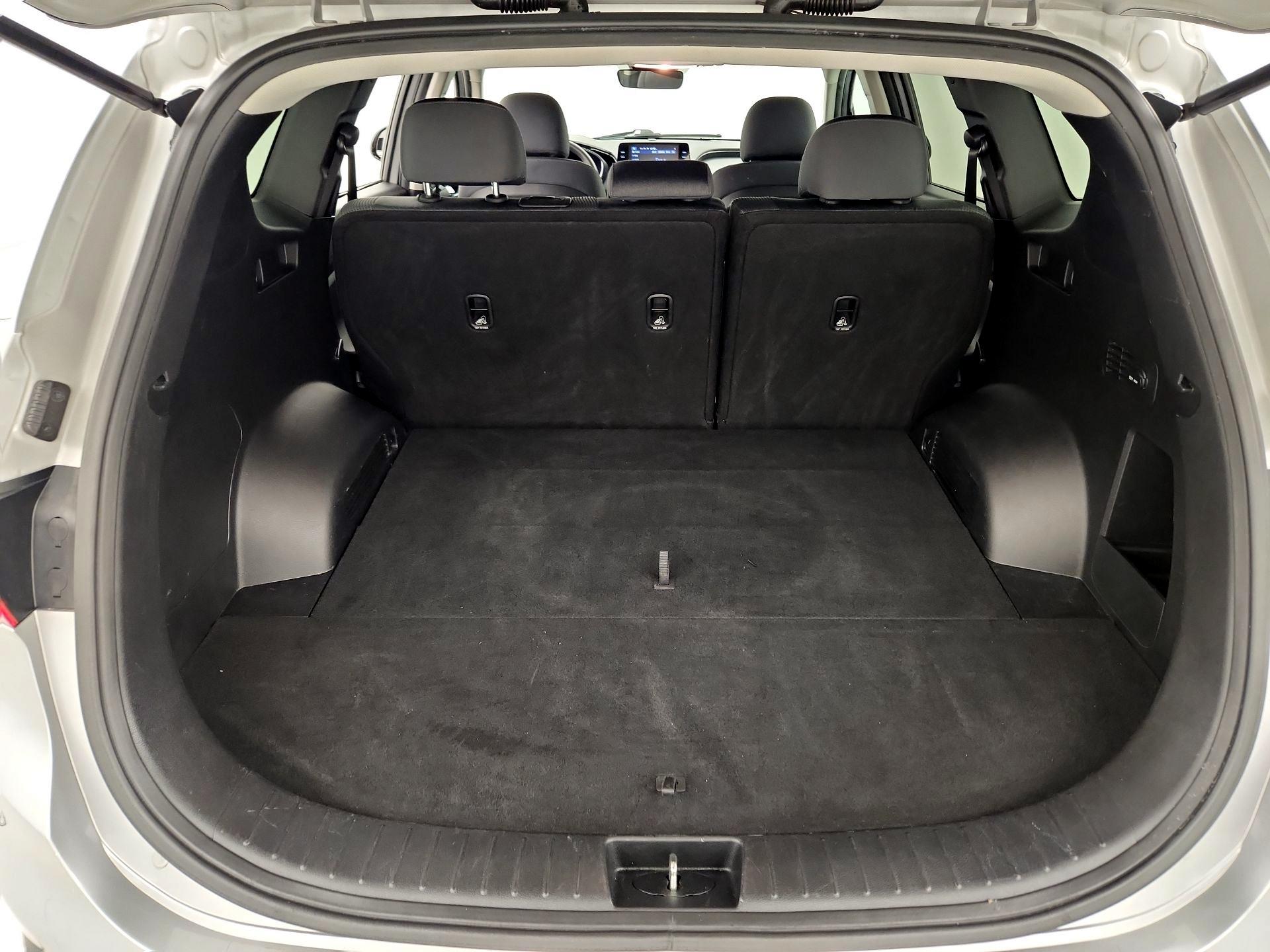 Thumbnail: 2022 Hyundai Santa Fe - 20