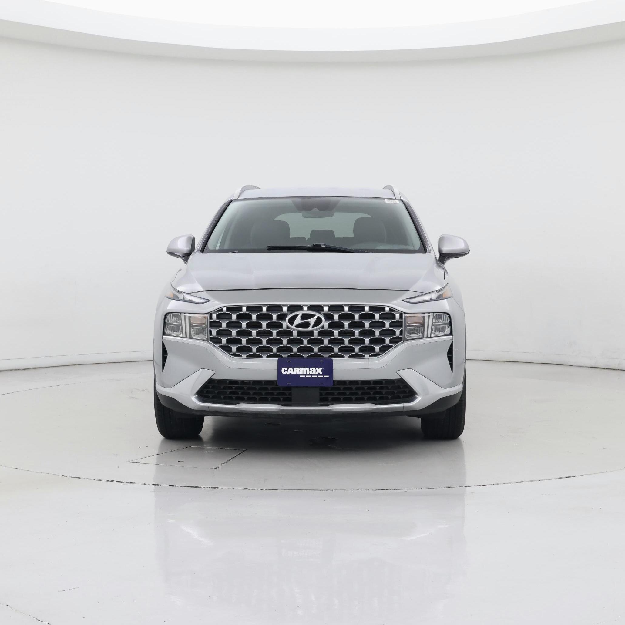 Thumbnail: 2022 Hyundai Santa Fe - 5