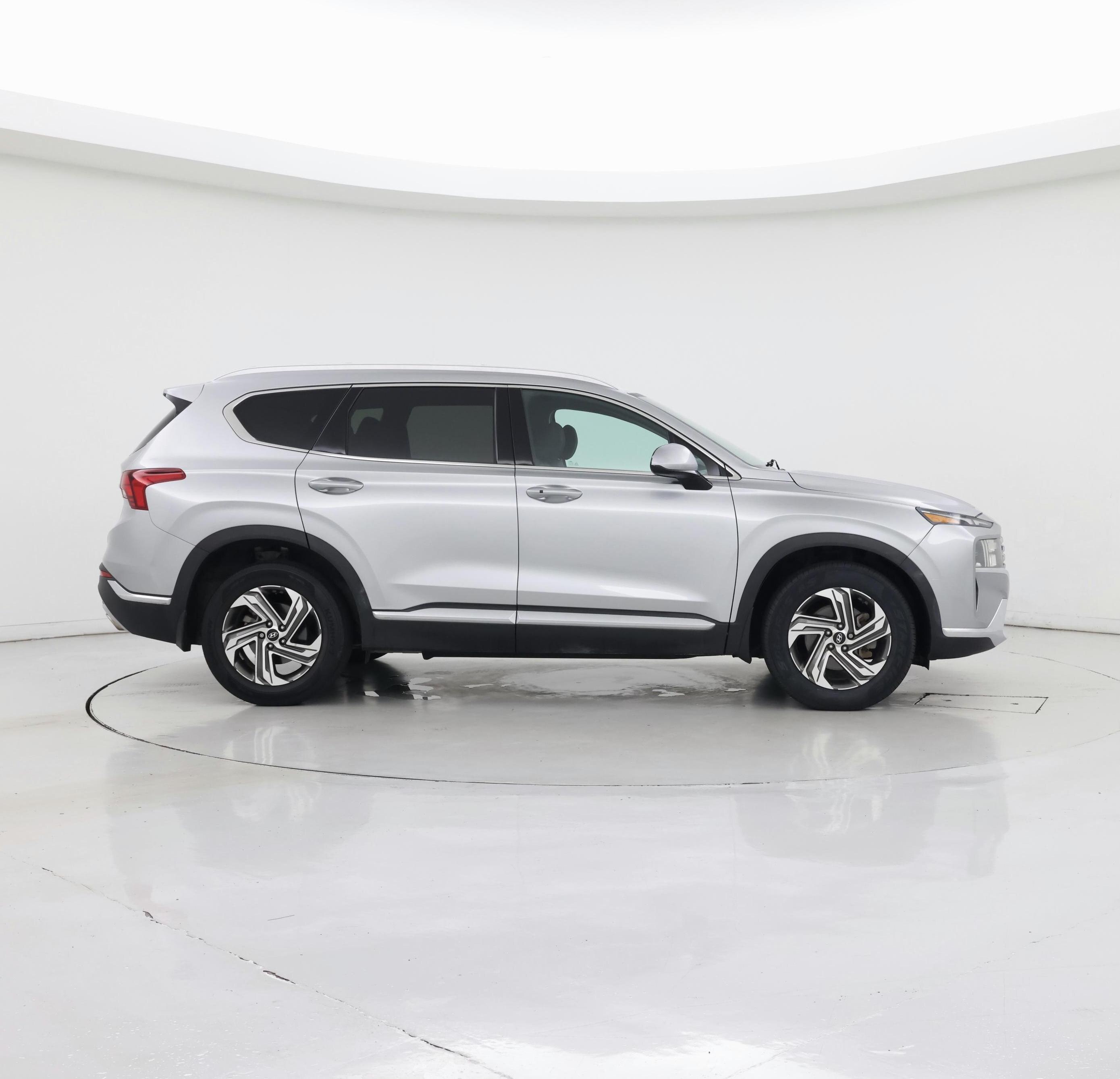 Thumbnail: 2022 Hyundai Santa Fe - 7