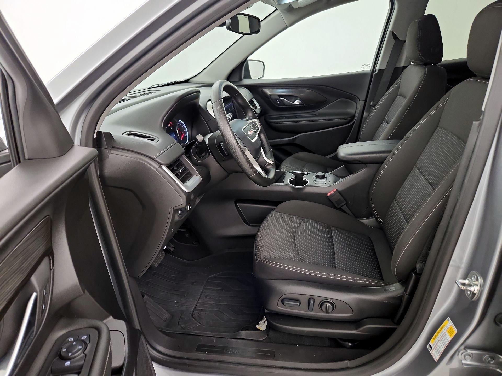 Thumbnail: 2024 GMC Terrain - 11