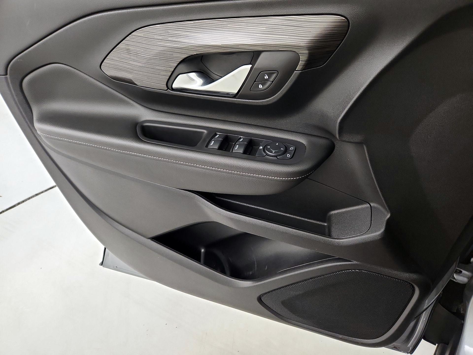 Thumbnail: 2024 GMC Terrain - 12