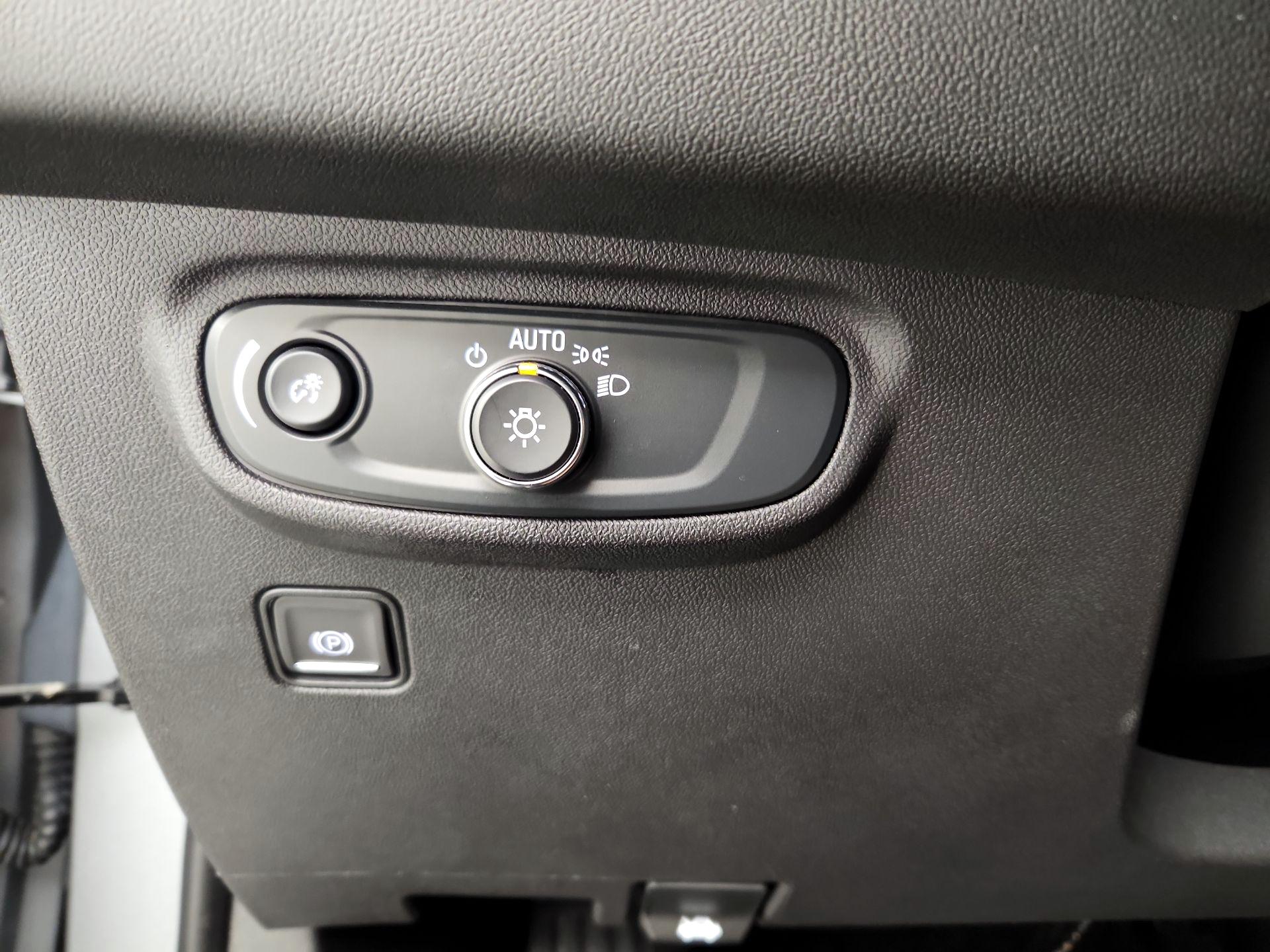 Thumbnail: 2024 GMC Terrain - 13