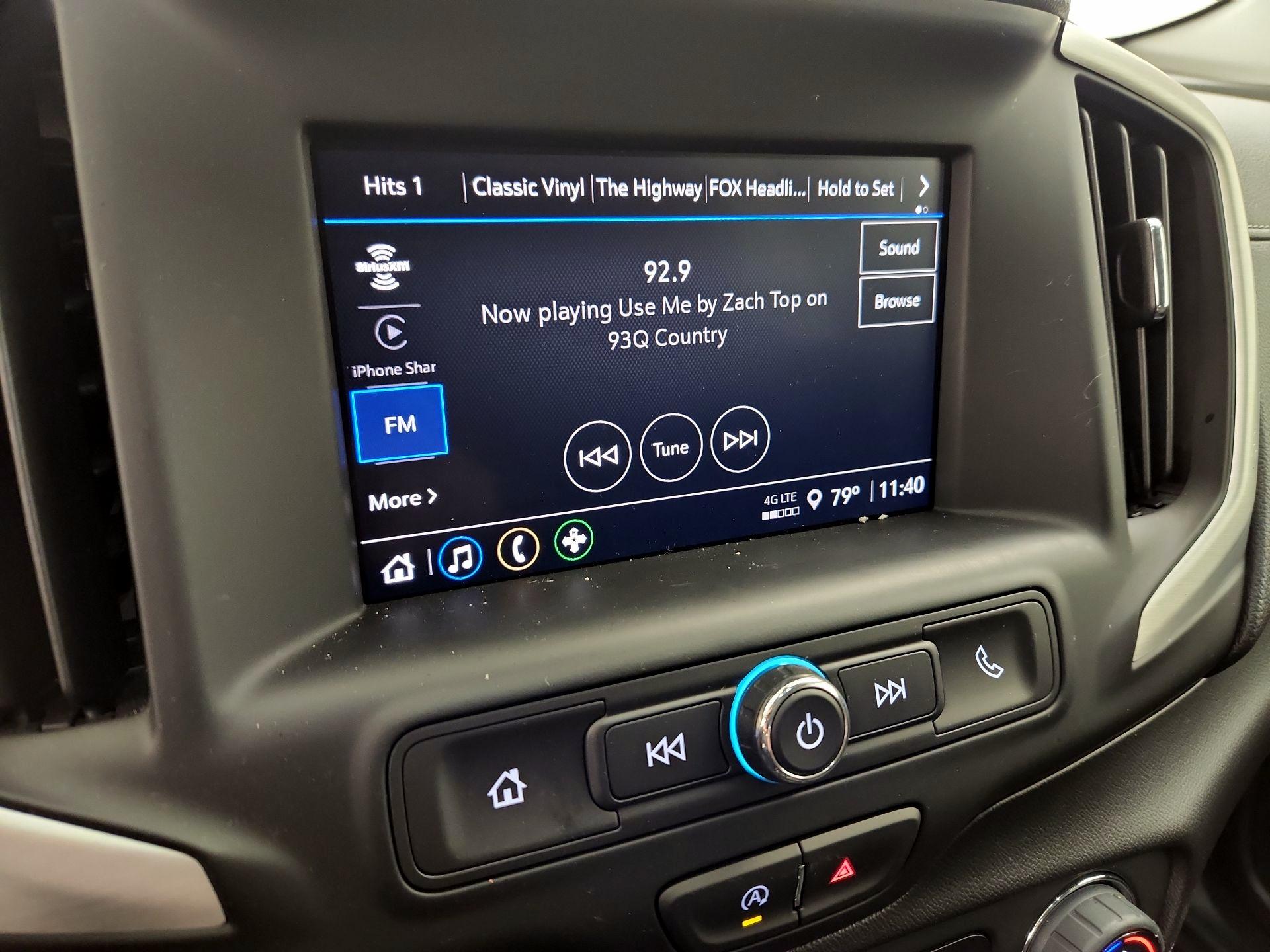 Thumbnail: 2024 GMC Terrain - 15