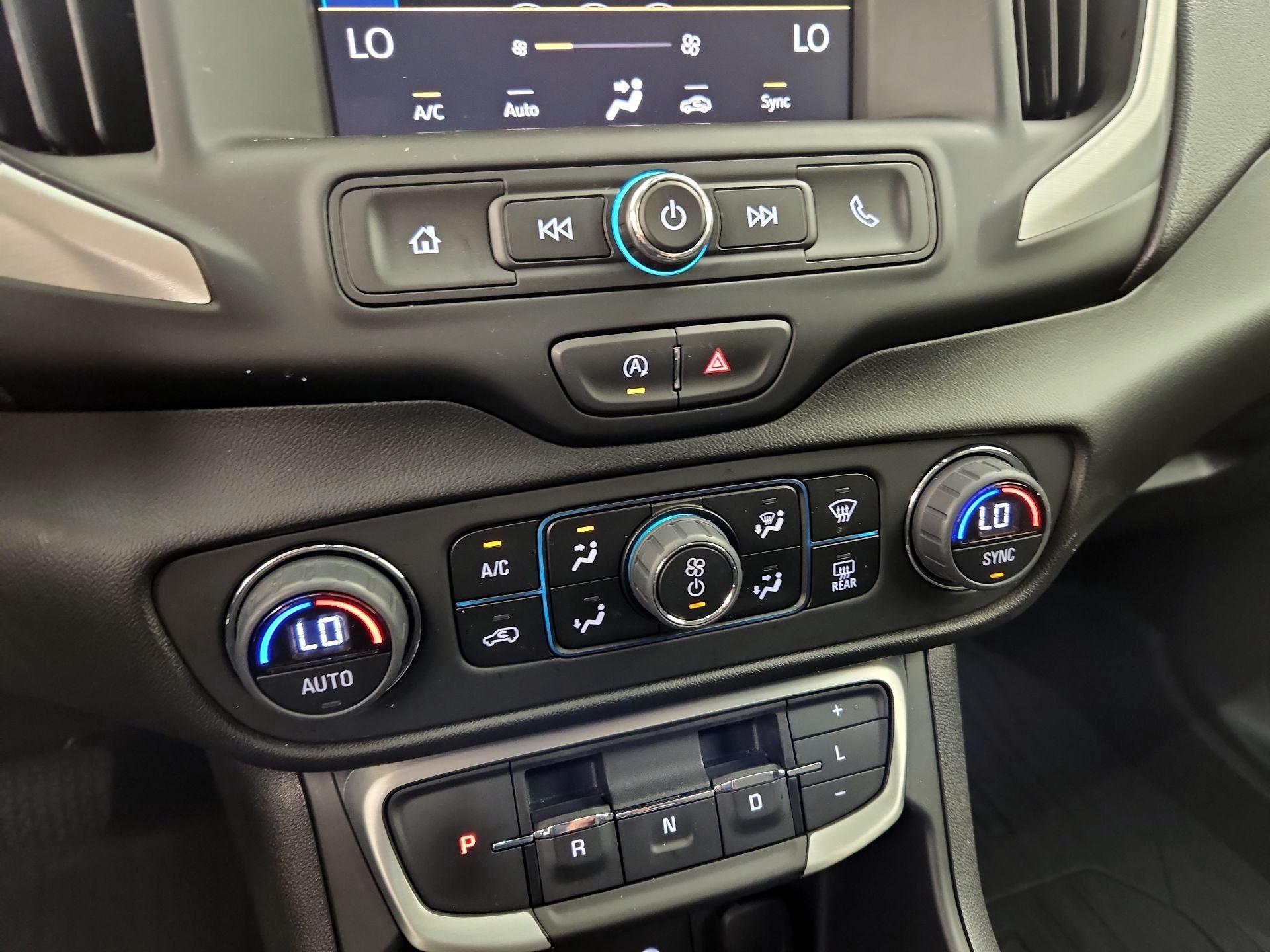 Thumbnail: 2024 GMC Terrain - 16