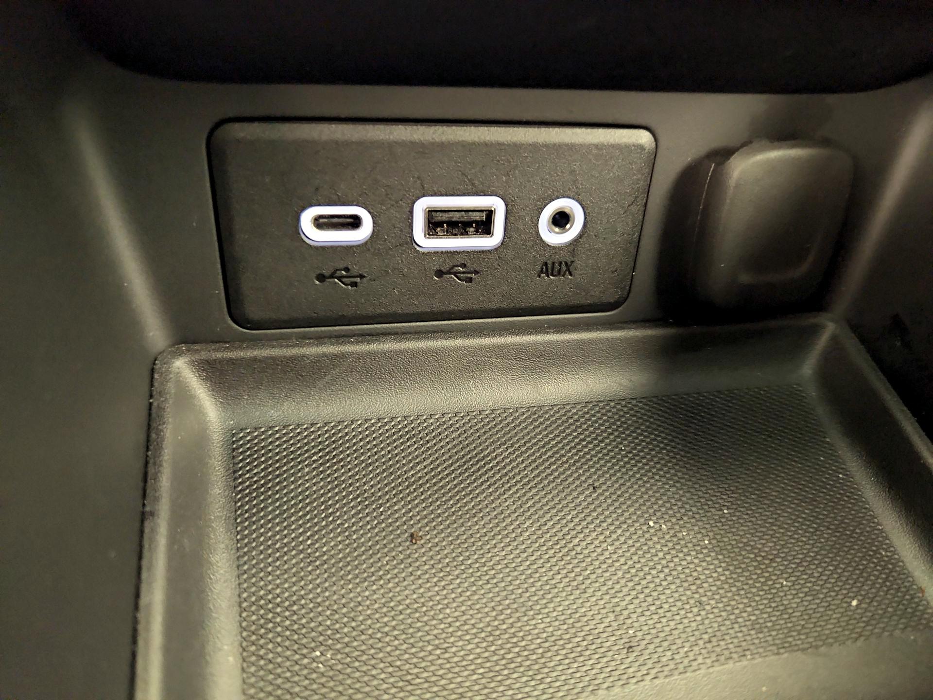 Thumbnail: 2024 GMC Terrain - 18